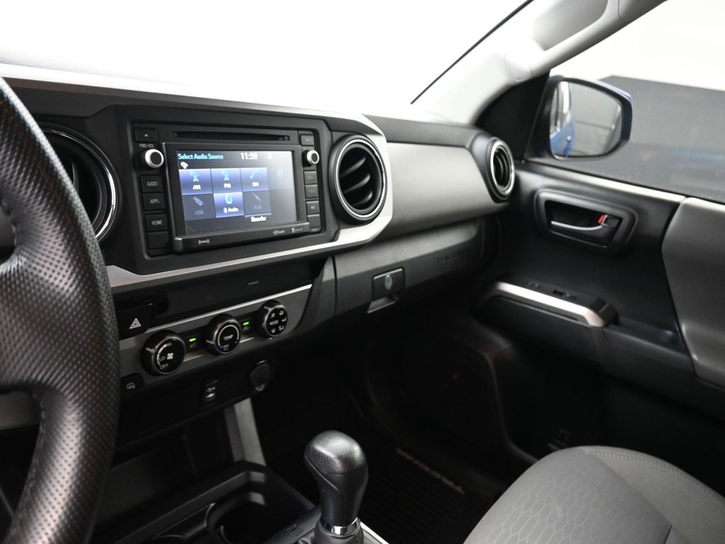 2017 Toyota Tacoma SR5  at Emmons Autoplex