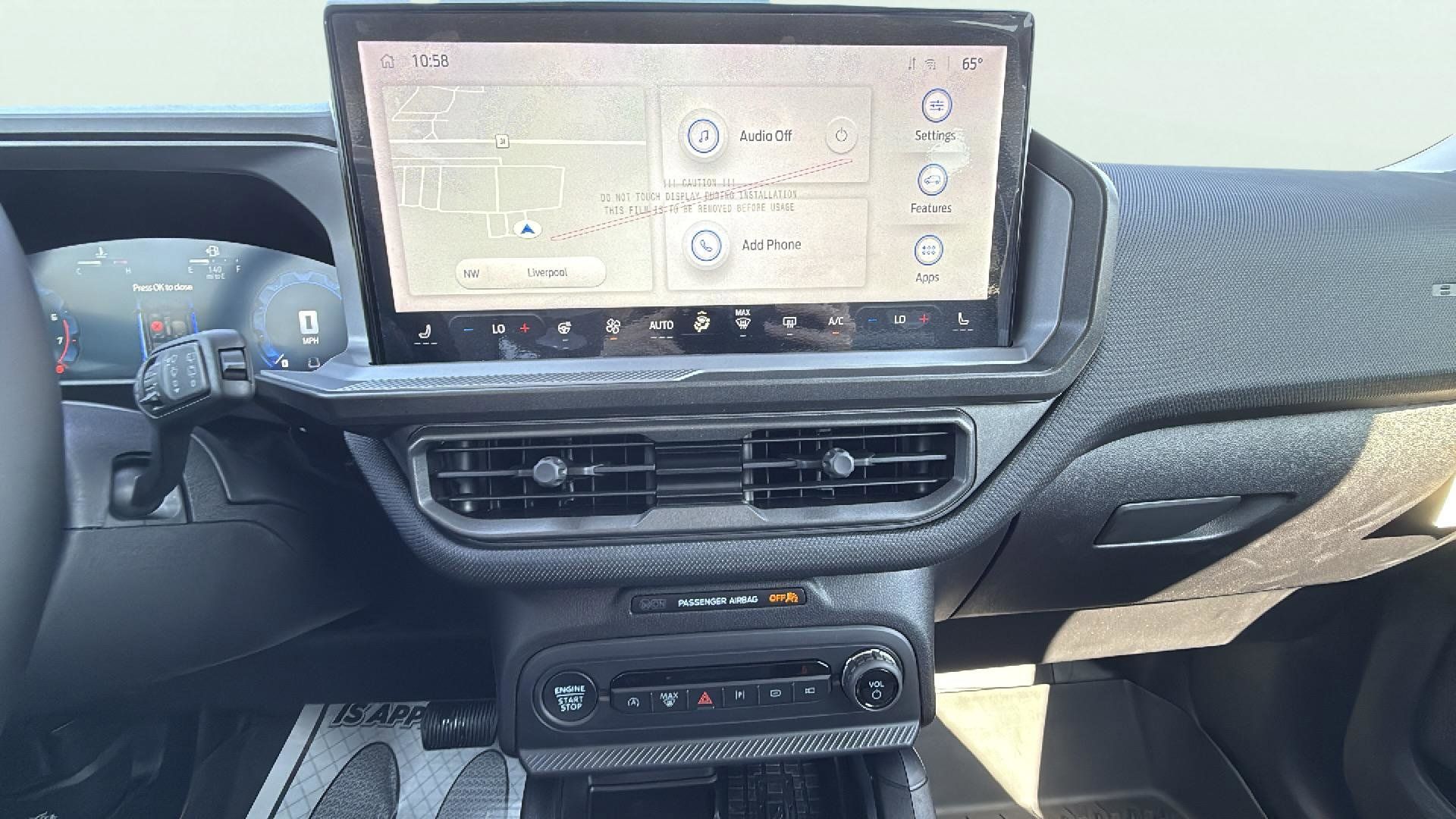 2025 Ford Bronco Sport Badlands - Photo 12