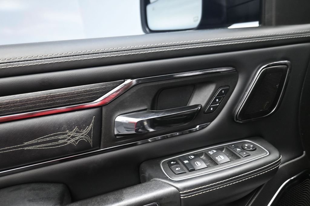 2022 Ram 1500 Limited - 5