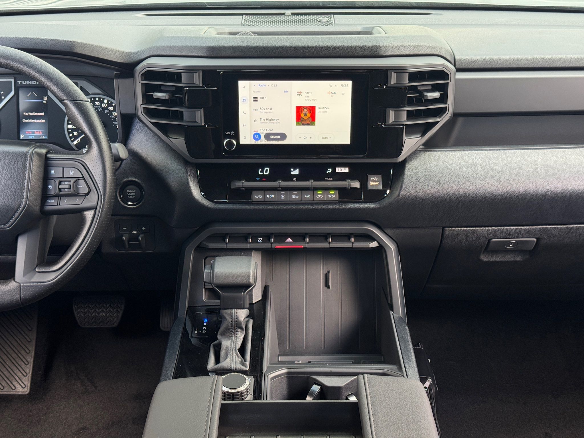 2026 Toyota Tundra SR5 - 2