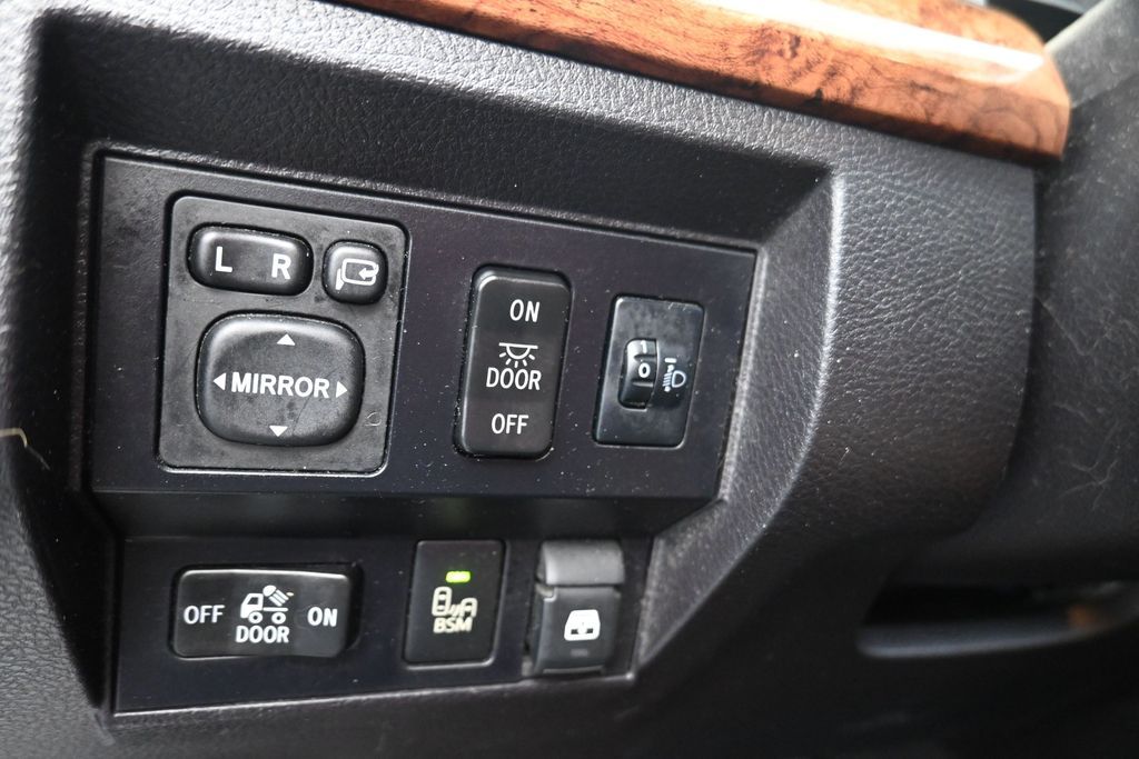 2016 Toyota Tundra 1794 Brown at Bayshore Chrysler Jeep Dodge Ram