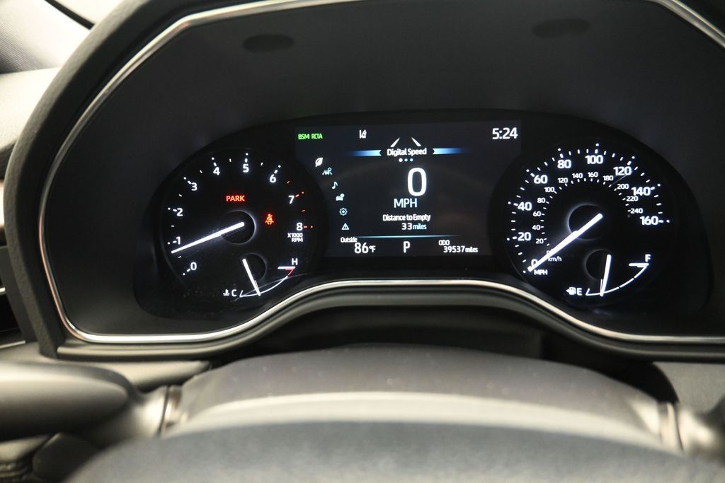 2022 Toyota Avalon XLE Beige at Don McGill Toyota