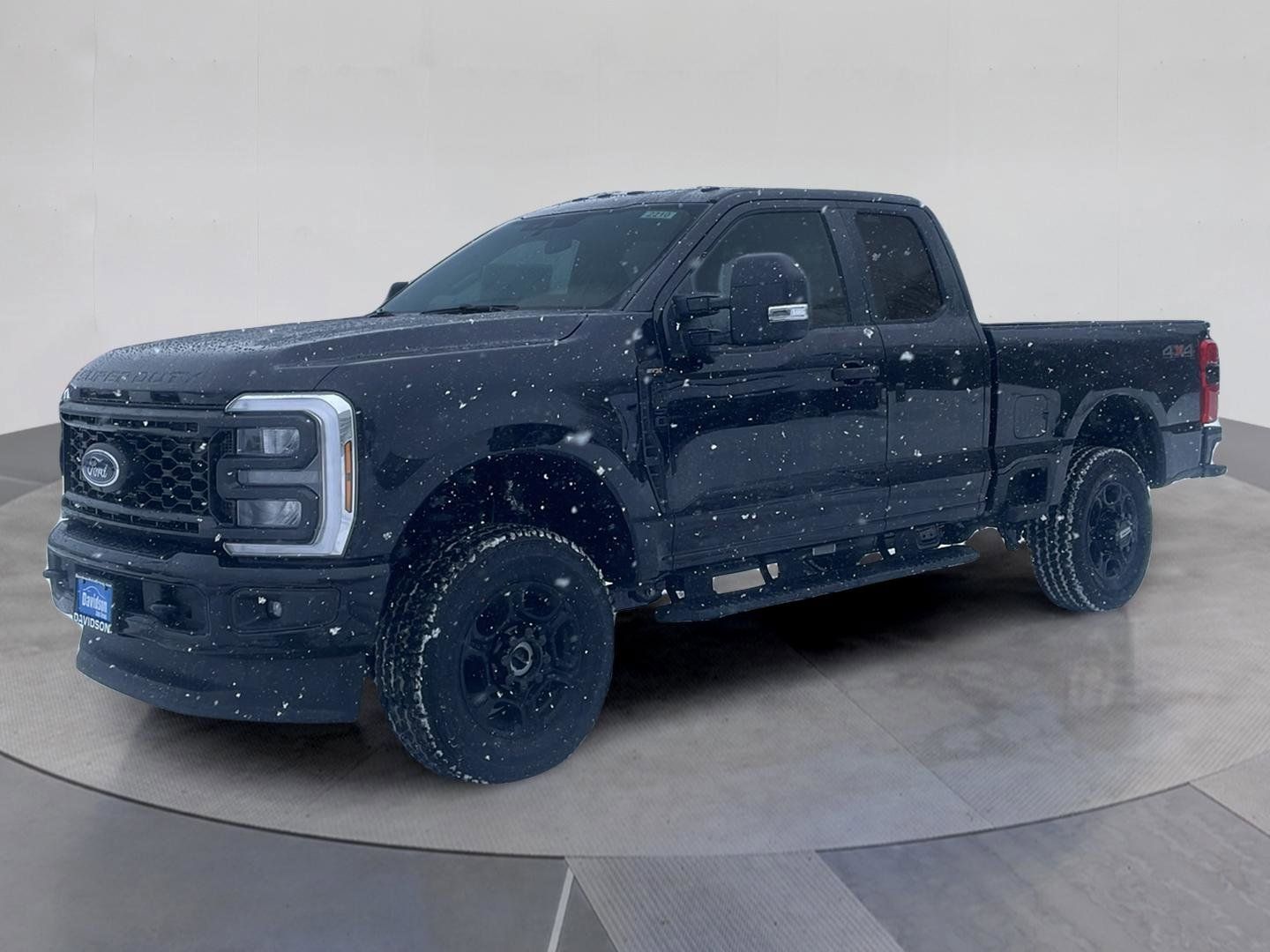 2026 Ford F-250 Super Duty XL's photo