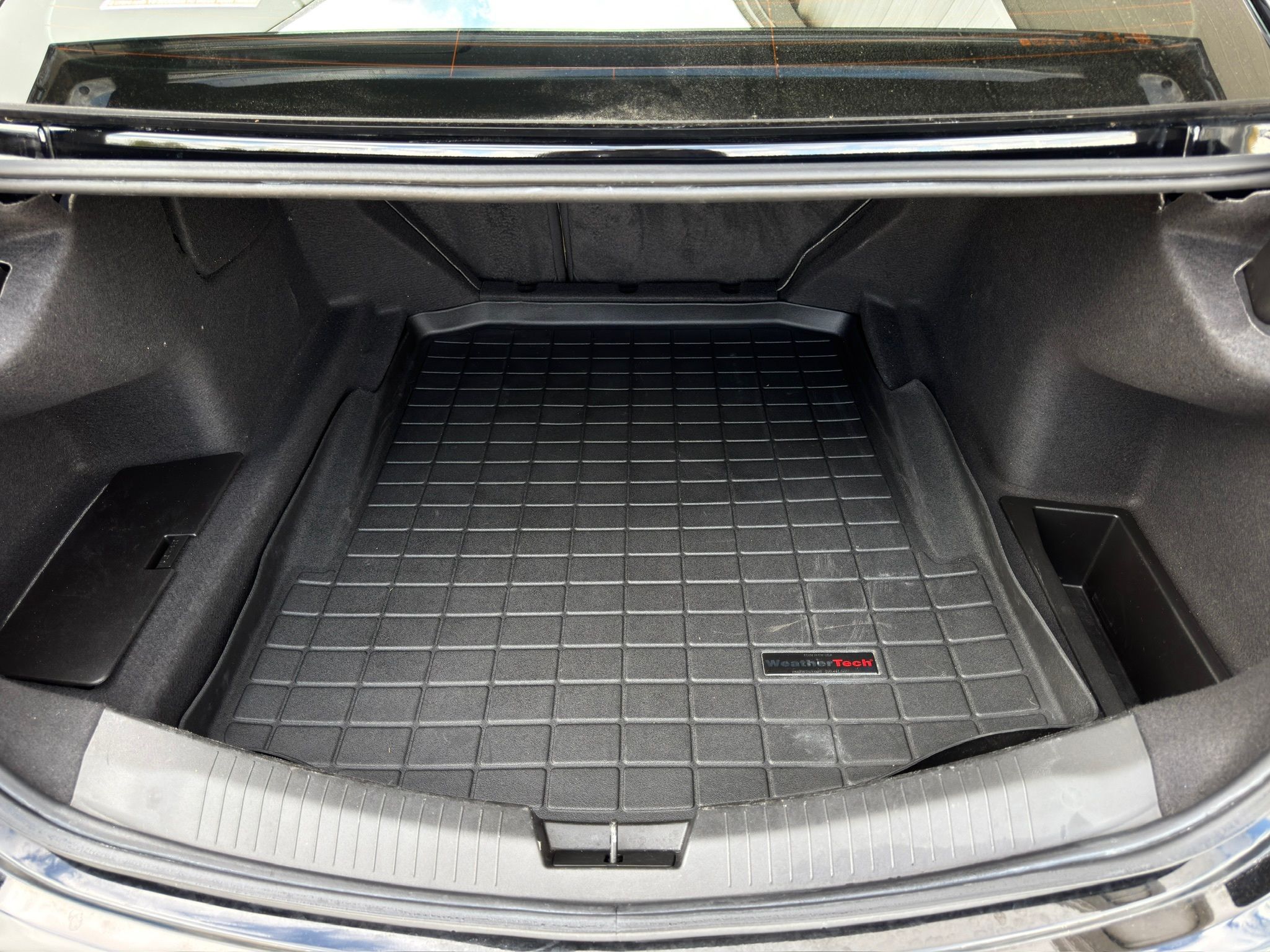 2023 Cadillac CT5 Luxury Black at Classic Chevrolet Galveston