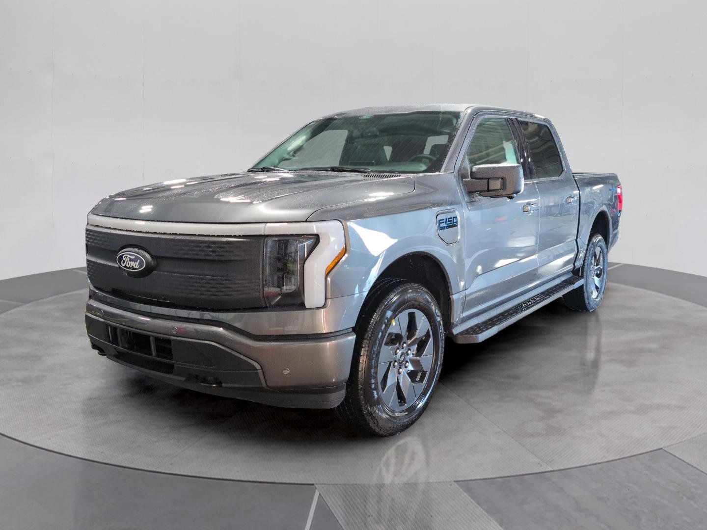  Ford F-150 Lightning