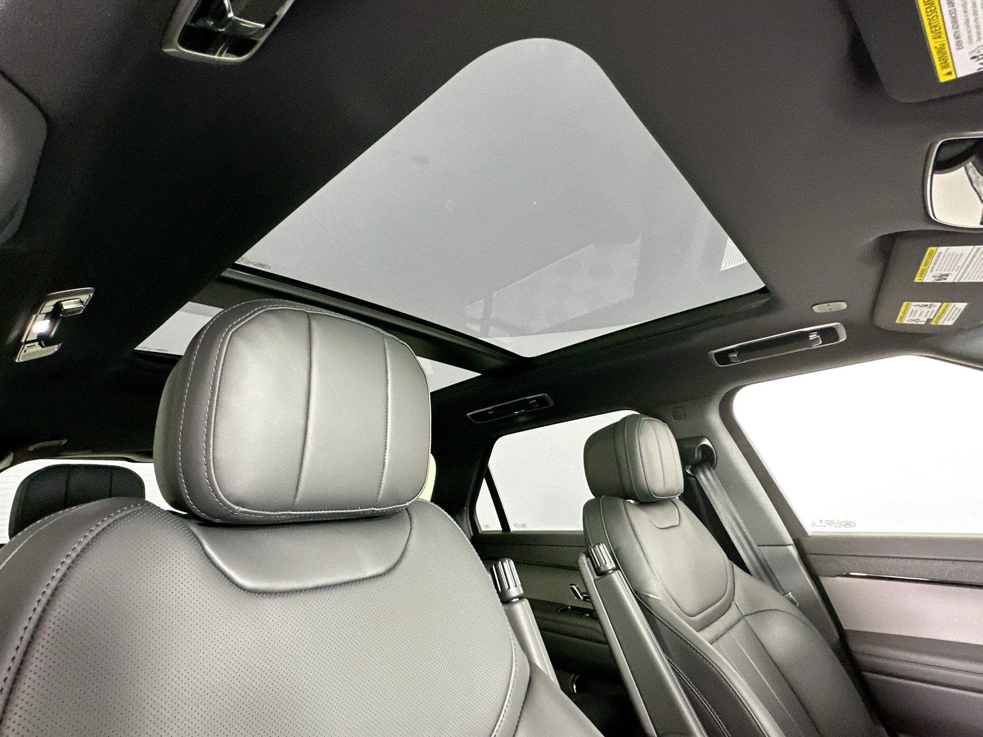 new 2026 Land Rover Range Rover Sport car, priced at $89,120