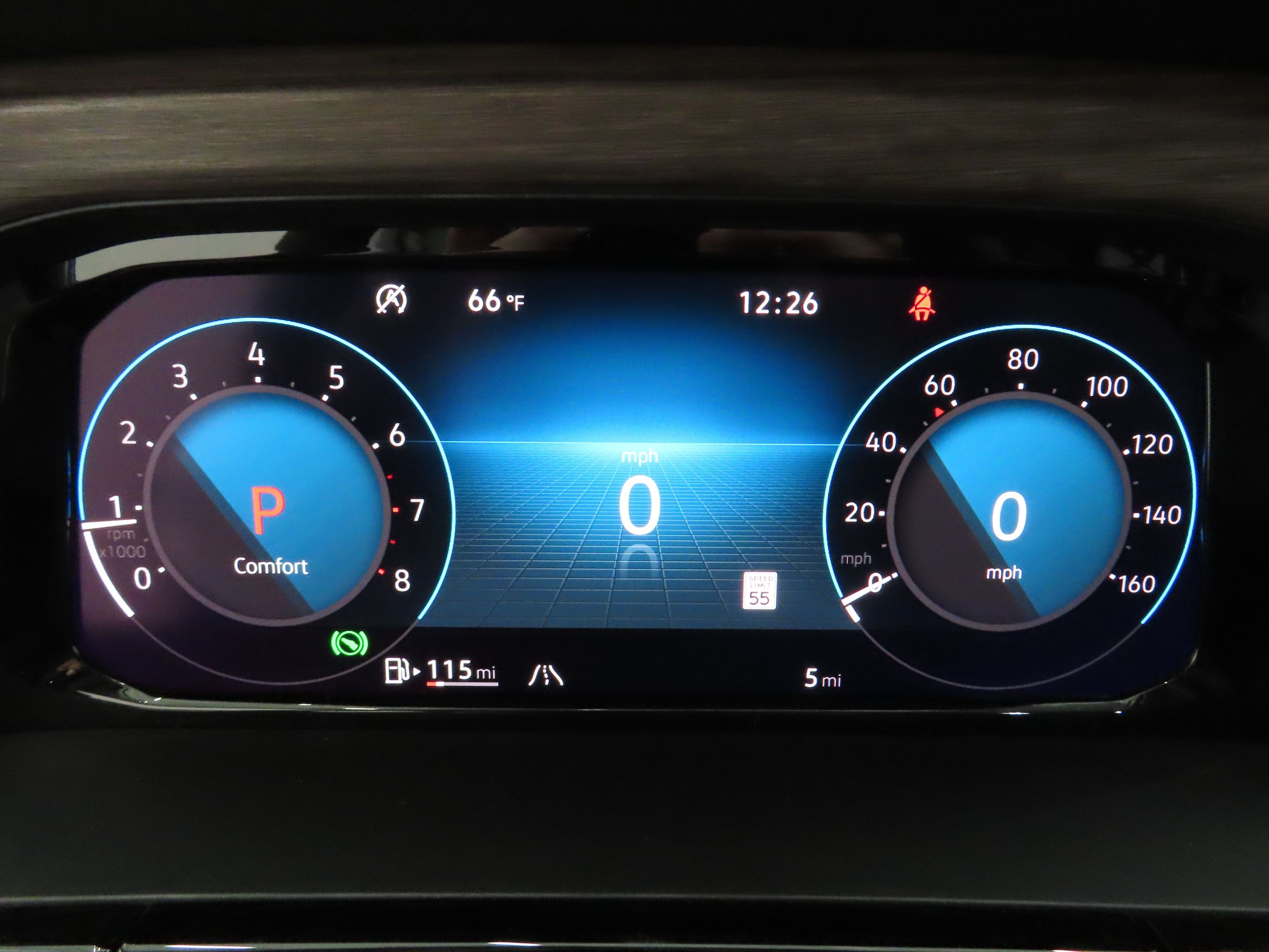 Atlas SEL Premium R-Line 4MOTION