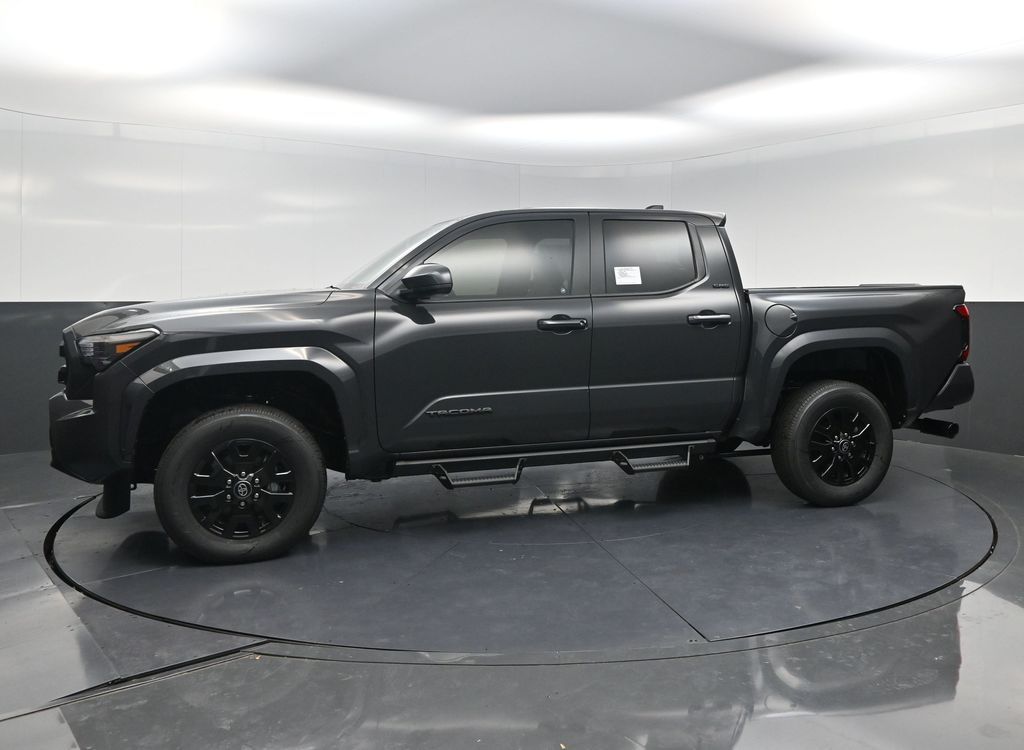2026 Toyota Tacoma SR5 - 2