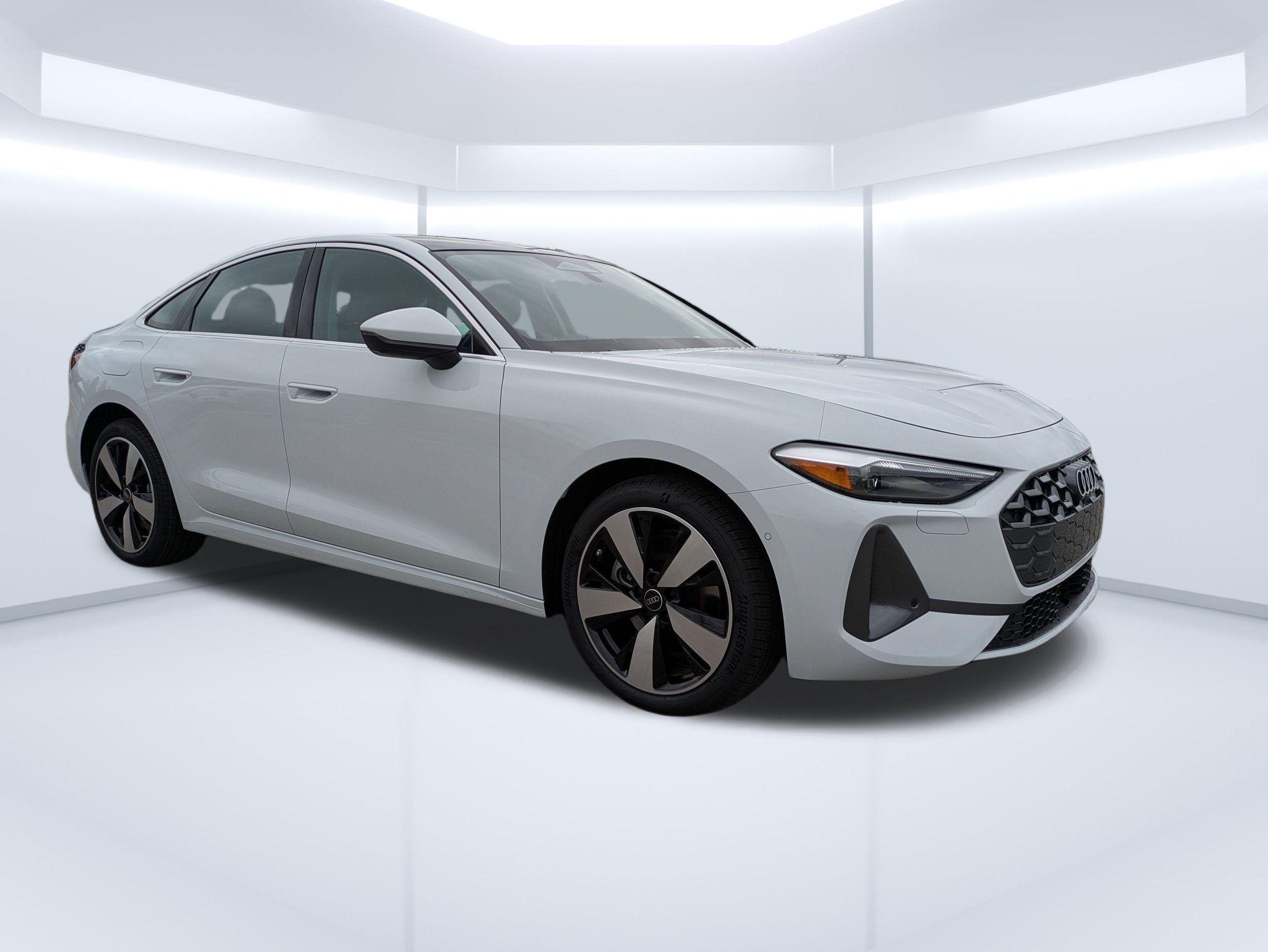 2025 Audi New A5 Premium