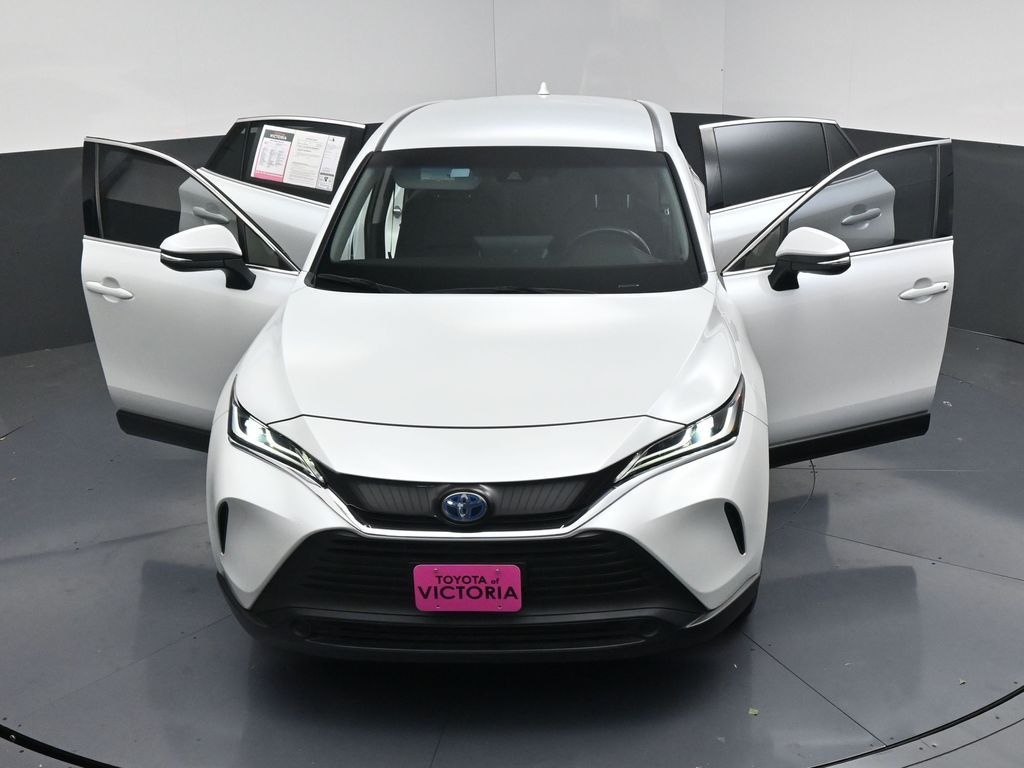 2023 Toyota Venza LE Beige at Westside Lexus