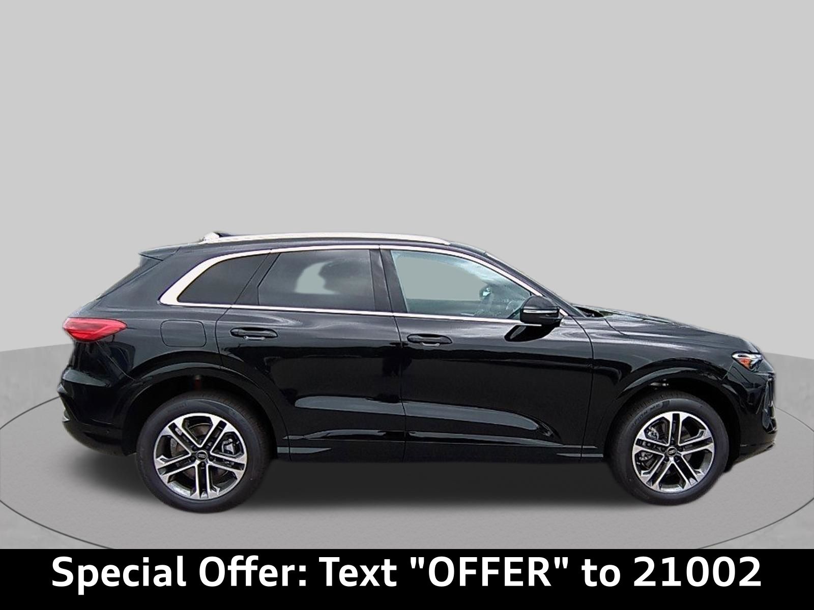 Audi 2026 Q5 2.0T Premium quattro