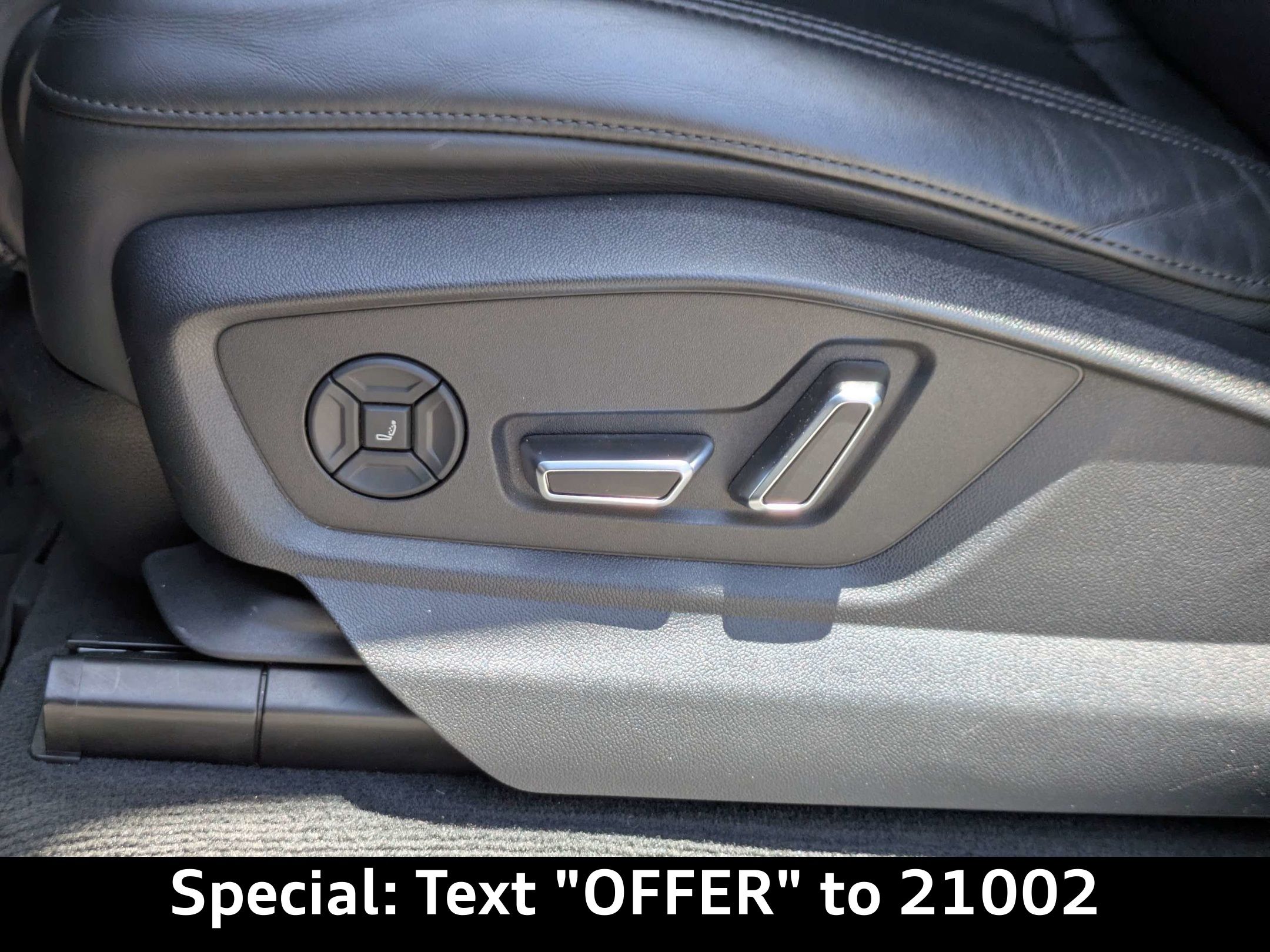 2023 Audi Q7 Prestige - Photo 24