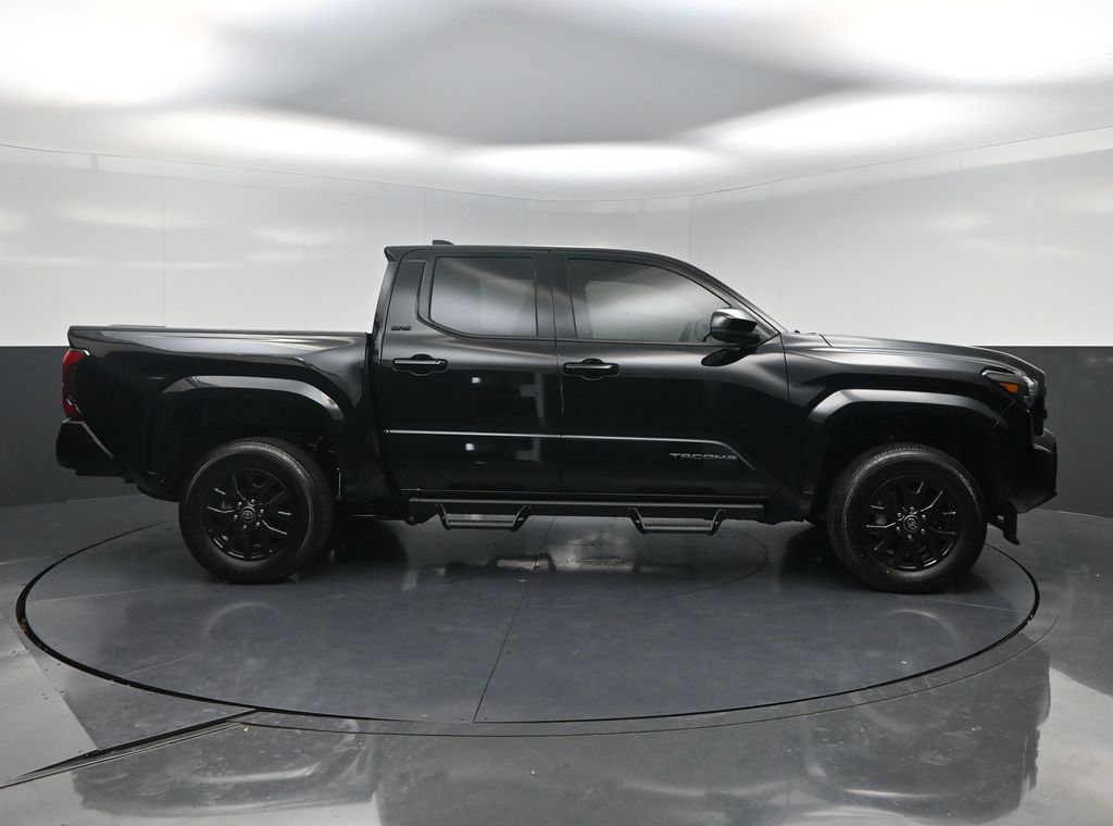 2026 Toyota Tacoma SR5 - 3