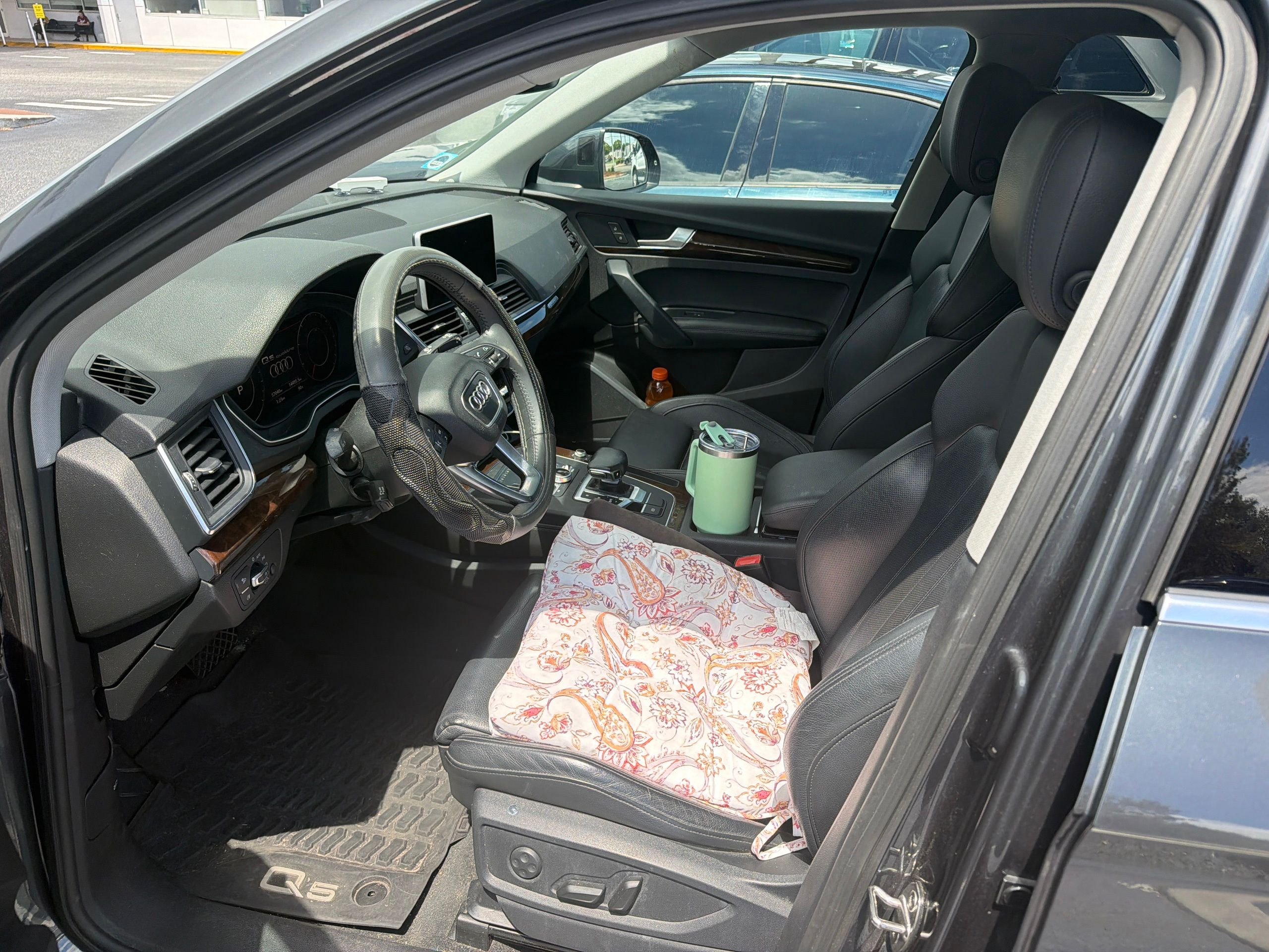 Audi 2019 Q5 2.0T Premium Plus quattro