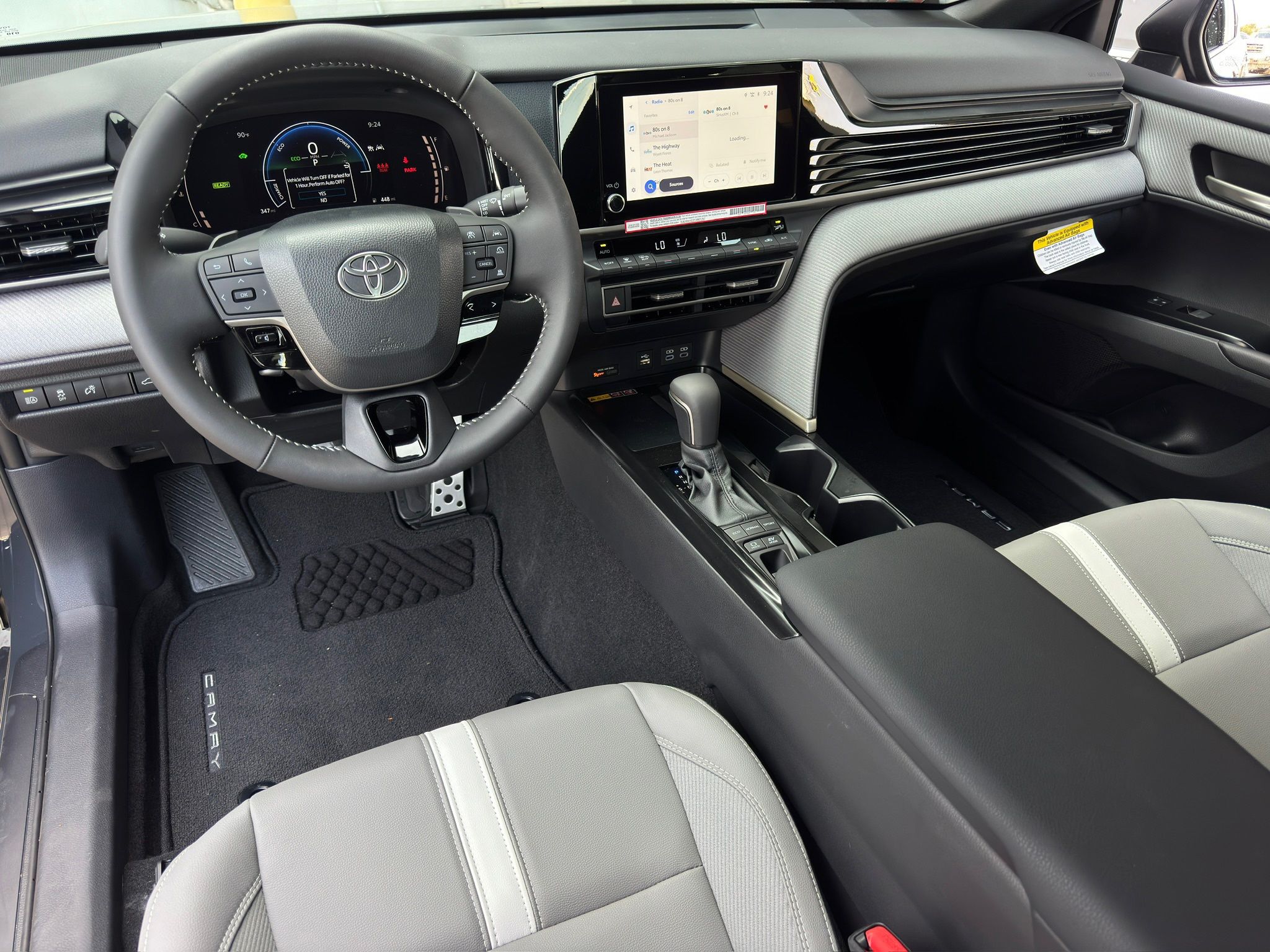 2026 Toyota Camry SE  at Community Toyota