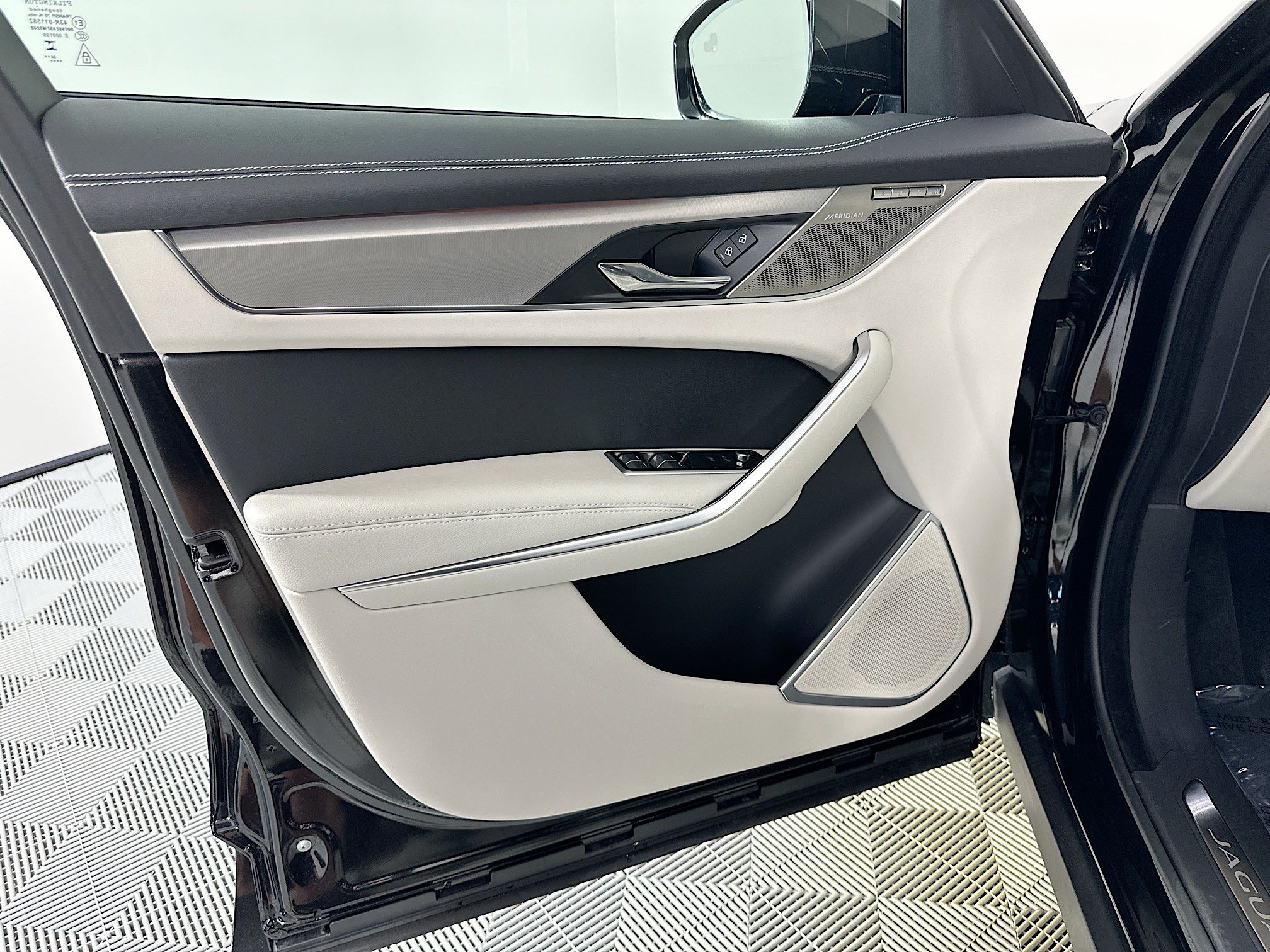 used 2026 Jaguar F-PACE car, priced at $52,995