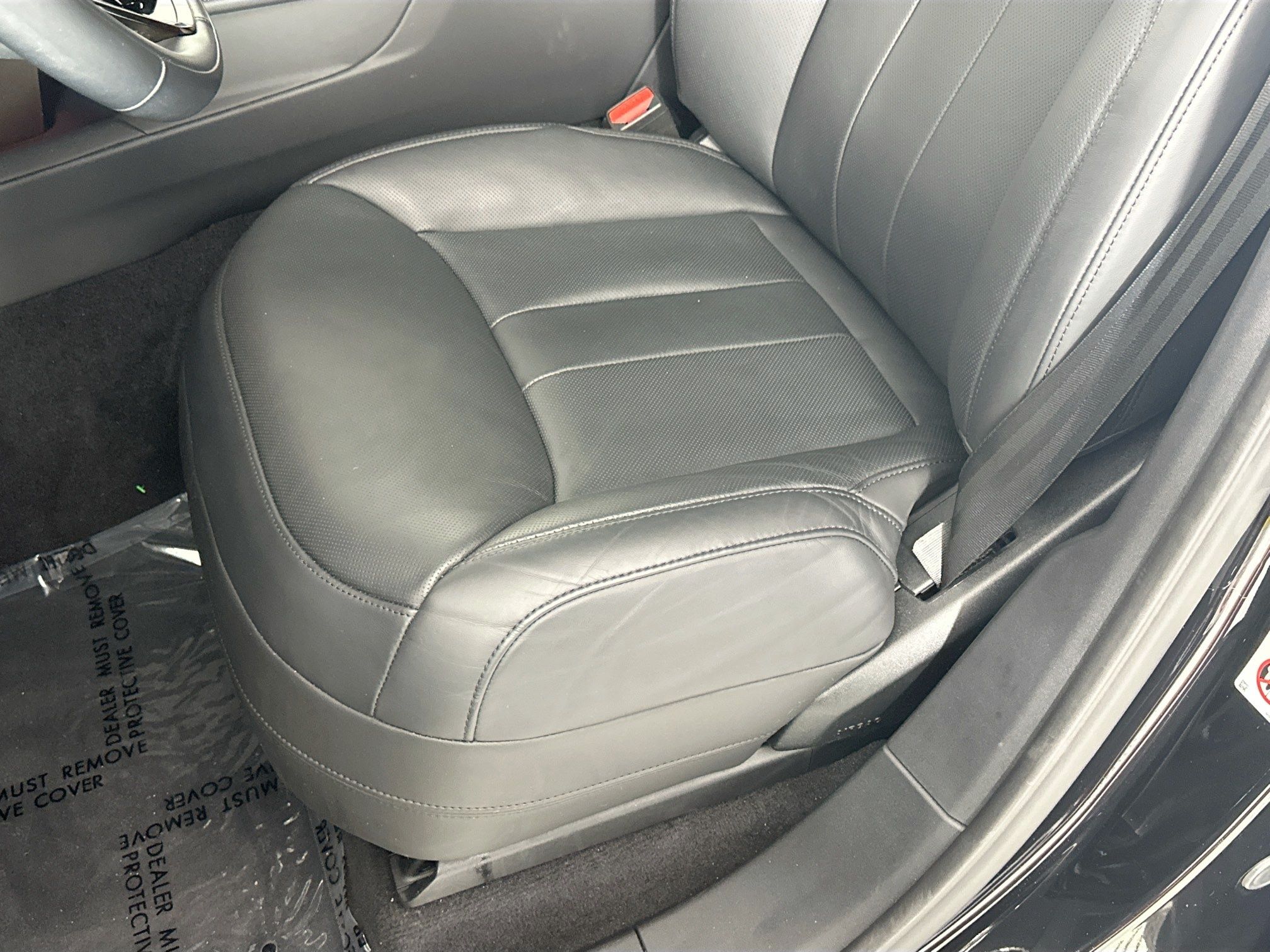 used 2023 Land Rover Range Rover Sport car, priced at $69,998