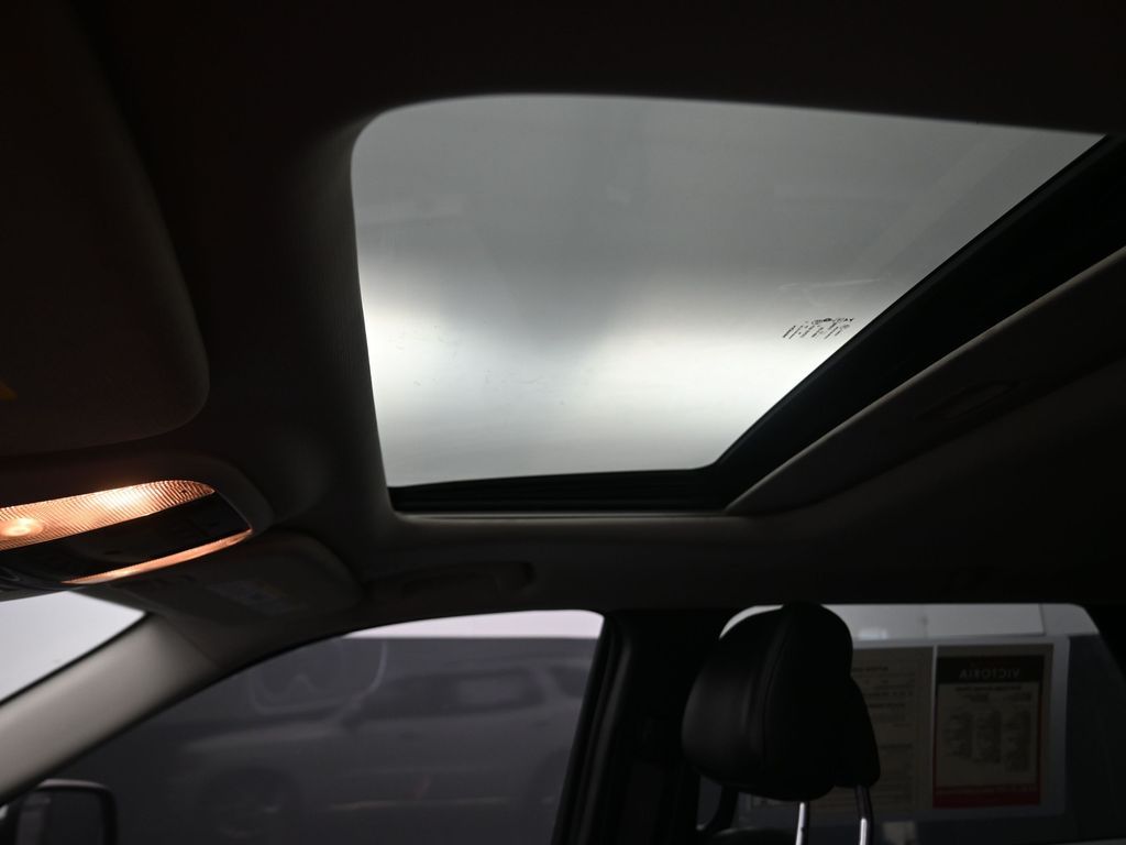 2019 Dodge Durango Citadel White at Martin Chrysler Dodge Jeep Ram