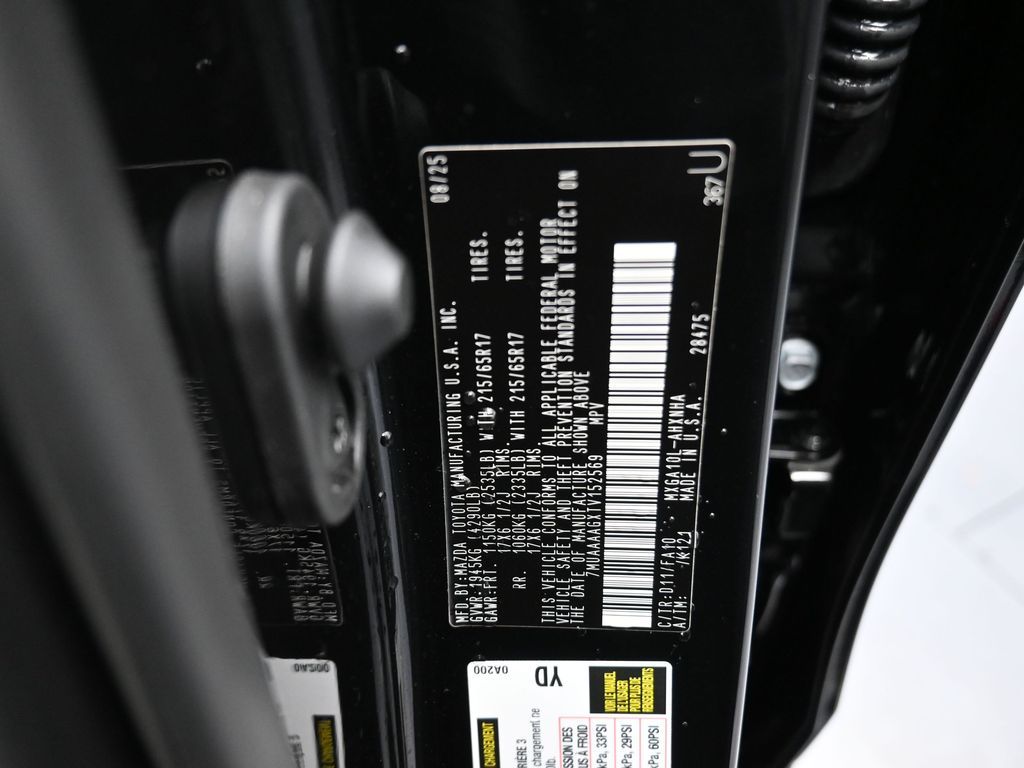 2026 Toyota Corolla Cross L Black at Community Toyota