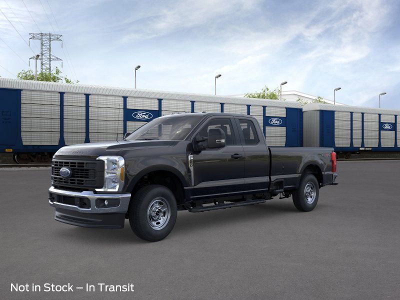2026 Ford F-250SD 