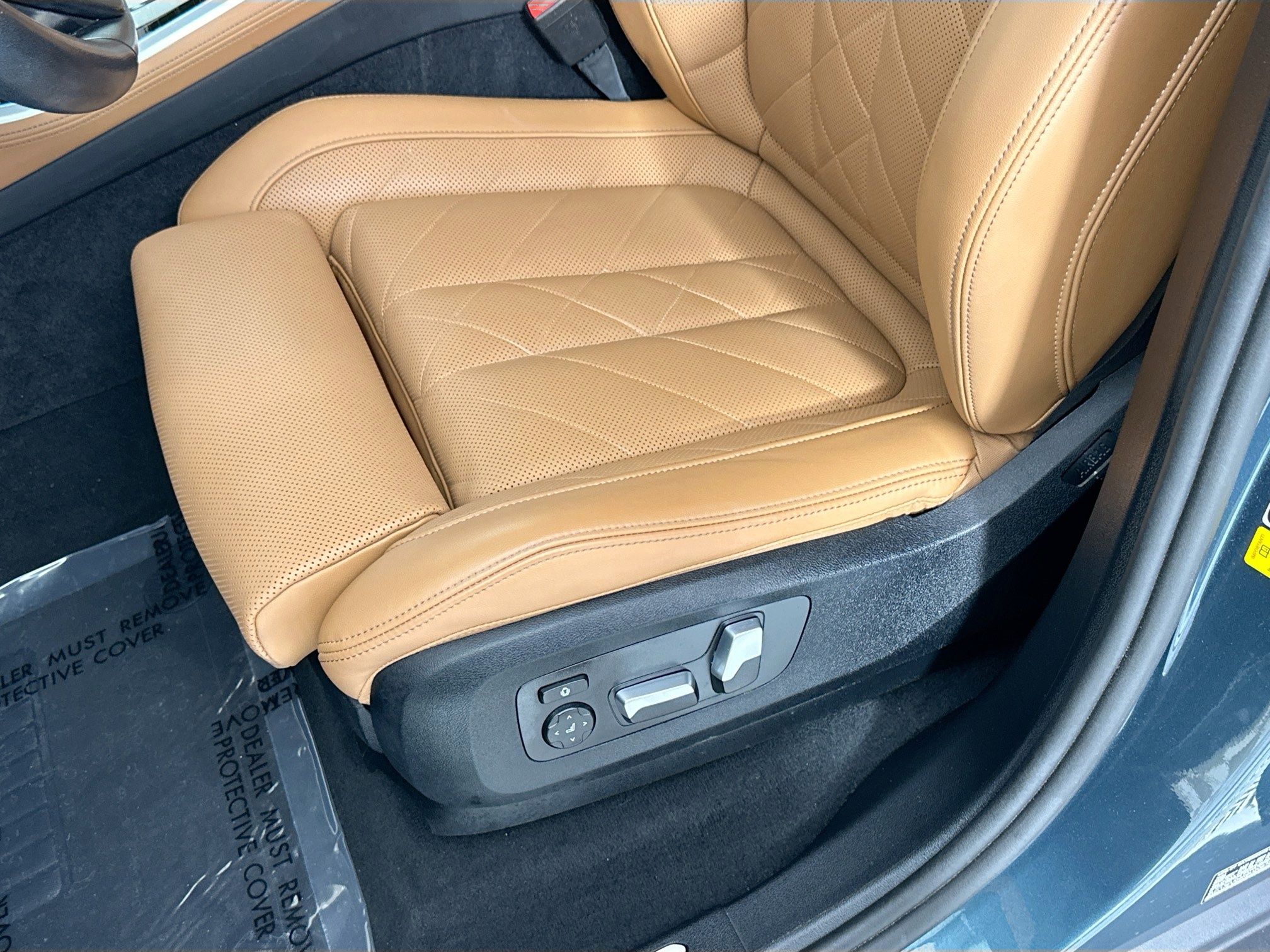 used 2024 BMW X5 car, priced at $49,998