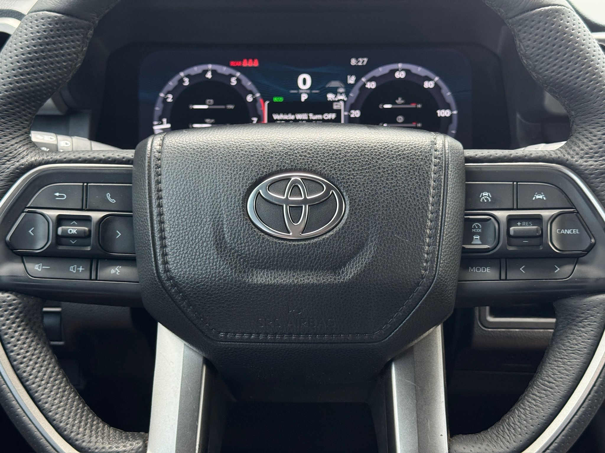 2025 Toyota Tacoma TRD Sport  at Don McGill Toyota