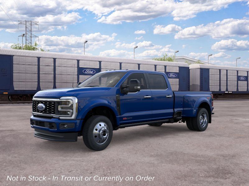 2026 Ford F-450SD 