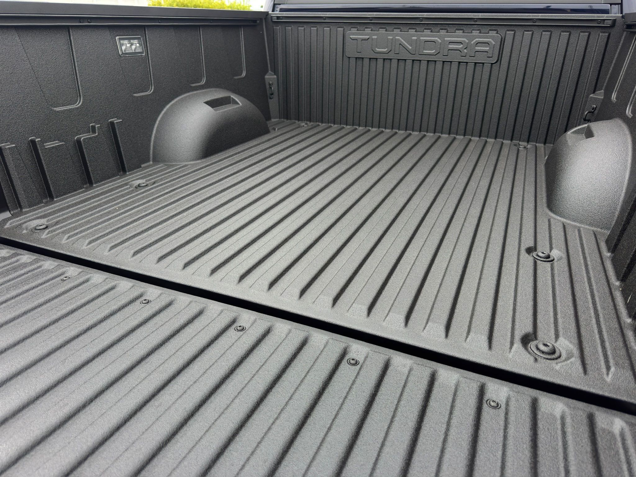 2026 Toyota Tundra Hybrid 1794 Edition  at Community Toyota