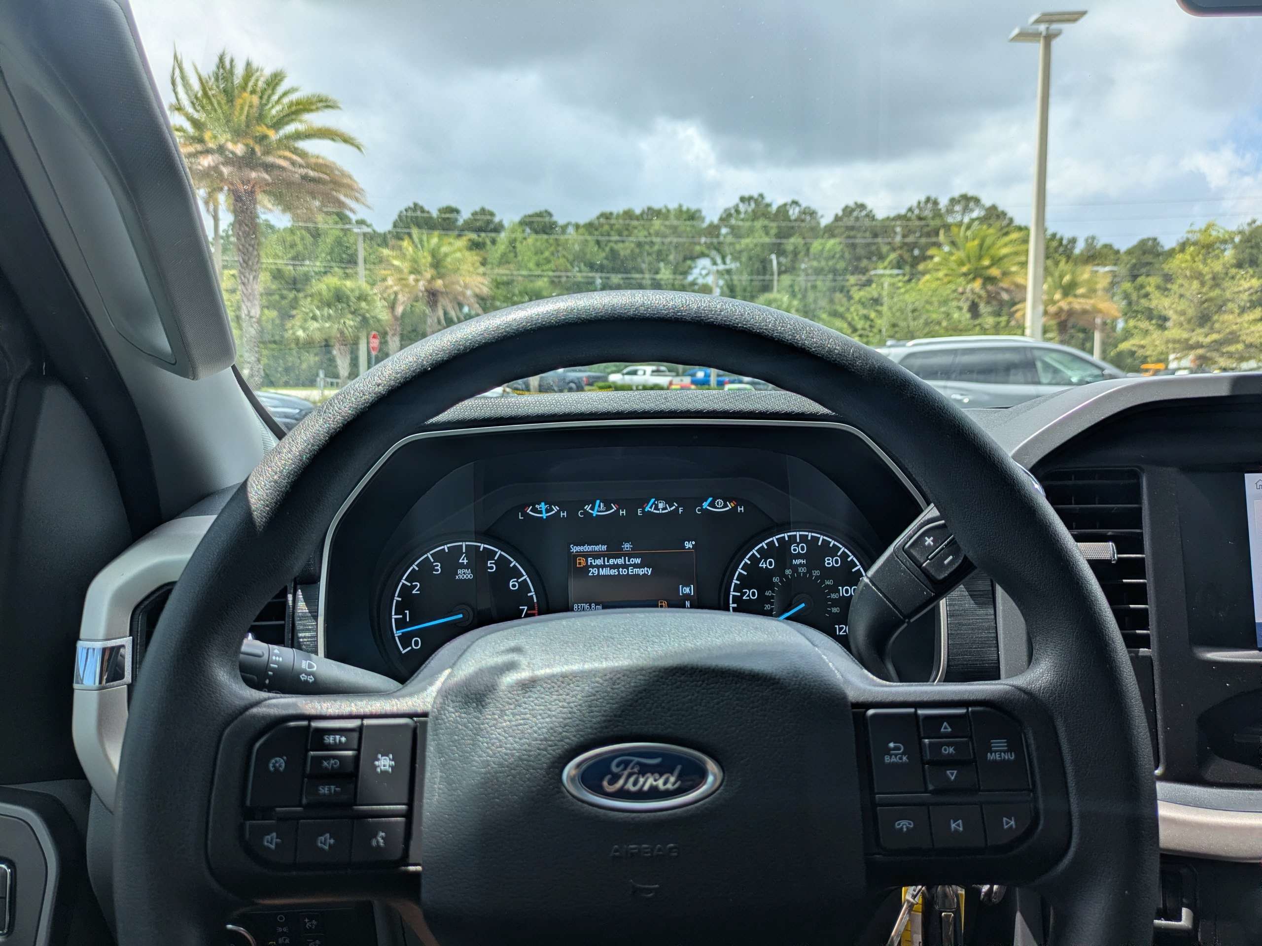 2021 Ford F-150 XLT - Photo 28
