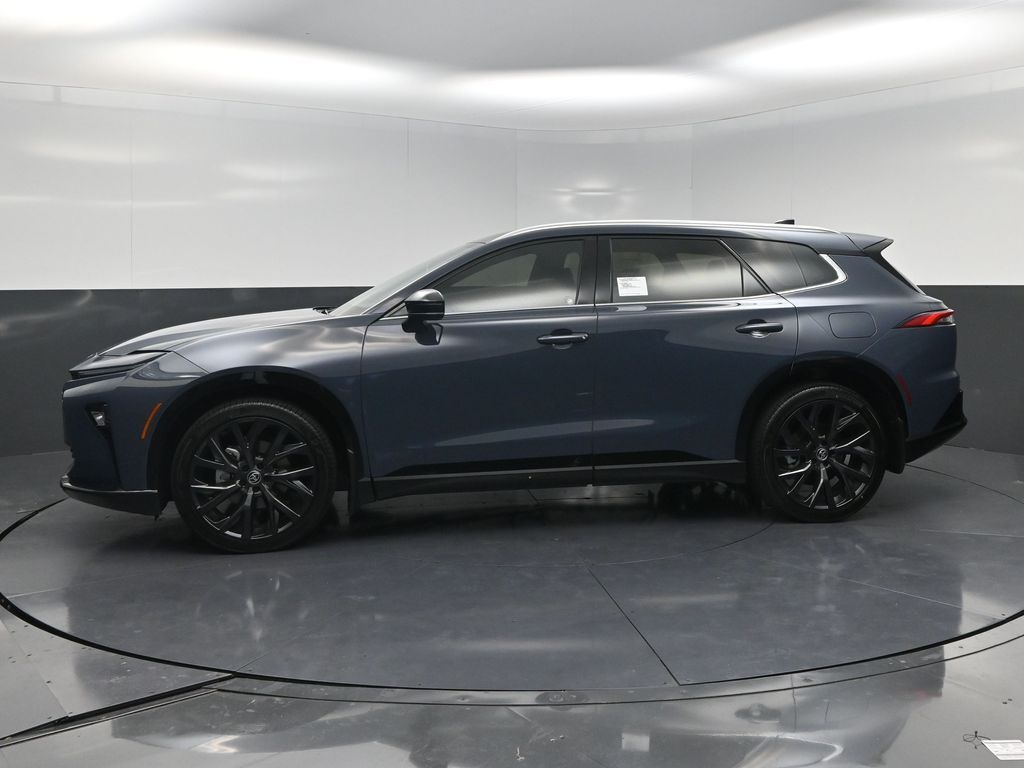 2026 Toyota Crown Signia Limited - 2