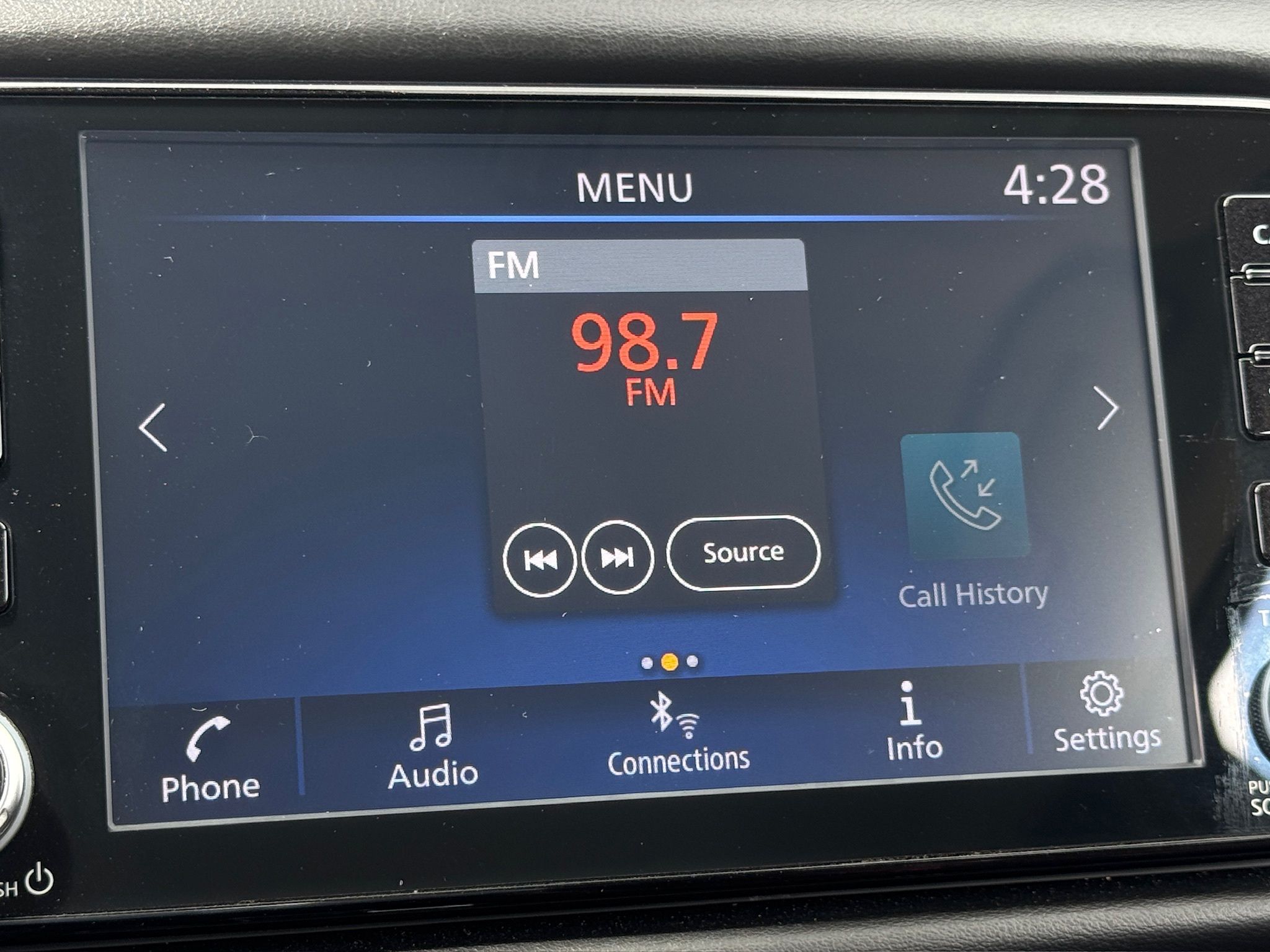 2021 Nissan Kicks SR Gray at Emmons Autoplex