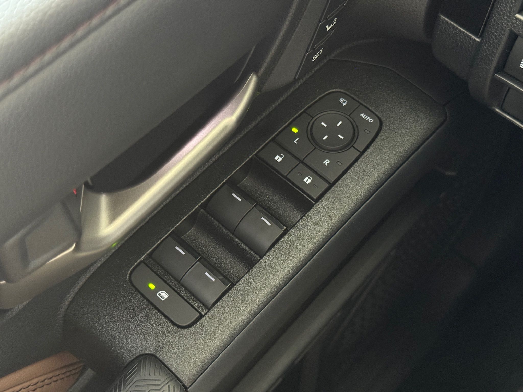 2026 Toyota 4Runner Limited  at Community Toyota