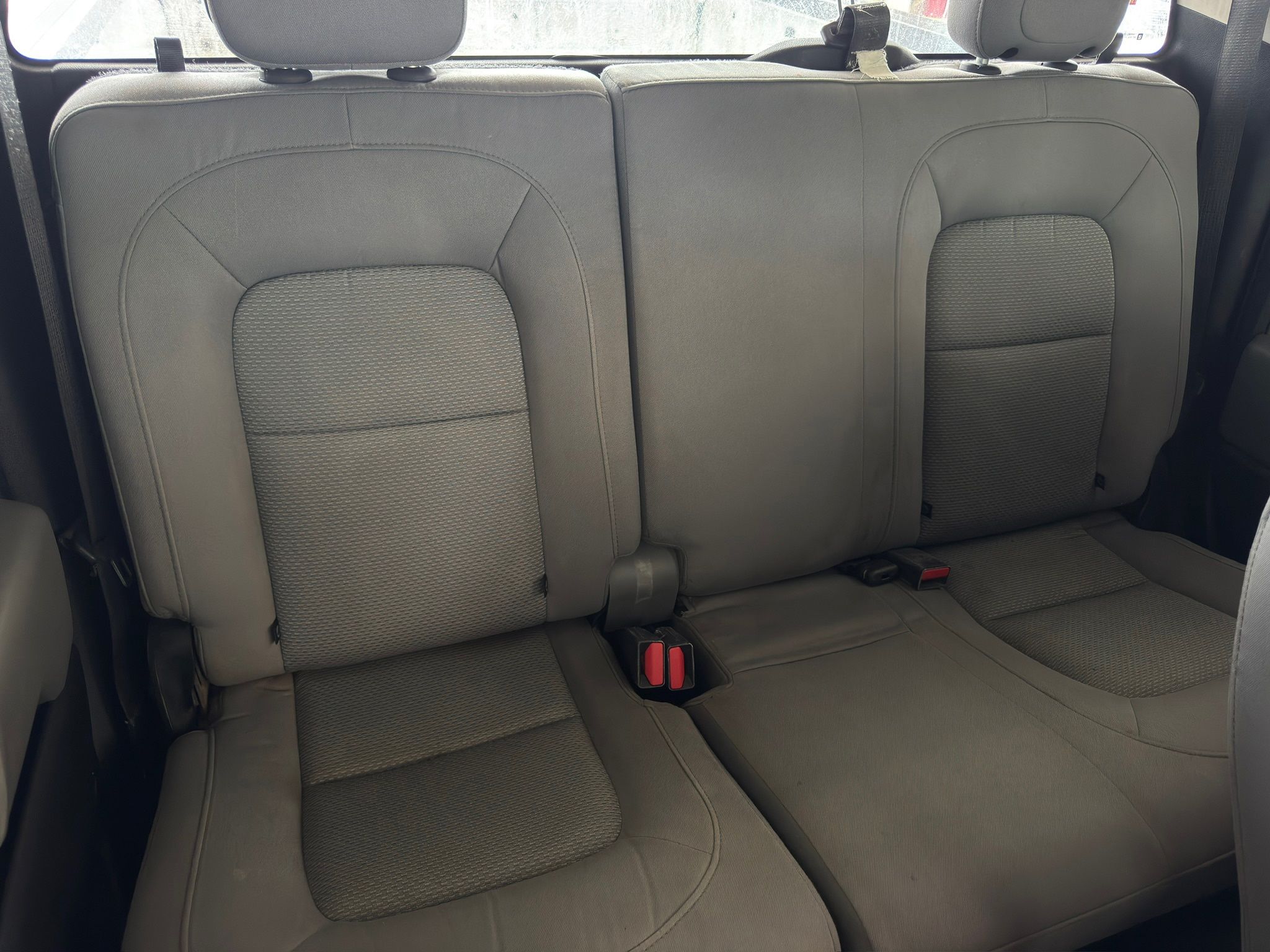 2019 Chevrolet Colorado Work Truck White at Wharton Ford