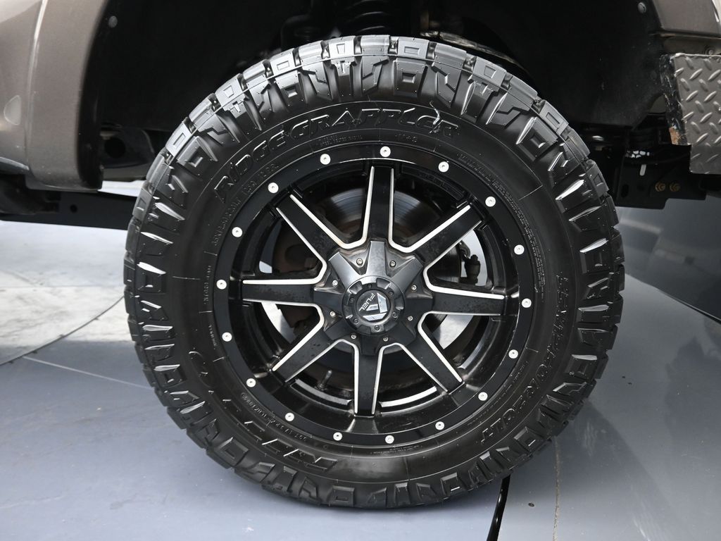 2017 Ford F-350SD King Ranch Gold at Legacy Ford