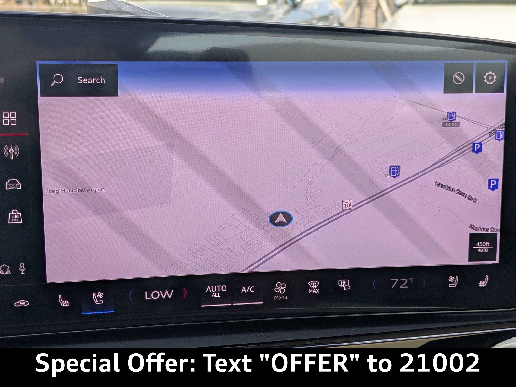 Audi 2026 A6 3.0T Prestige quattro