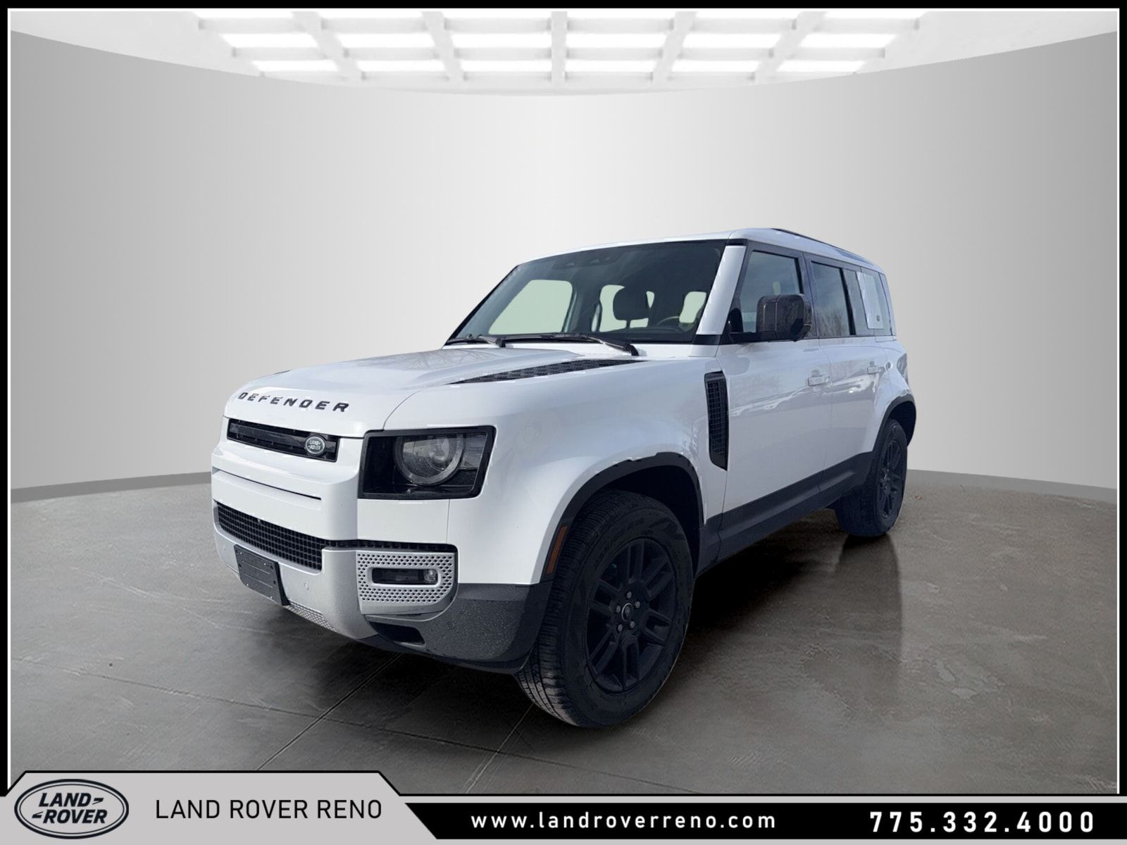 2024 Land Rover Defender 110 P300 S AWD