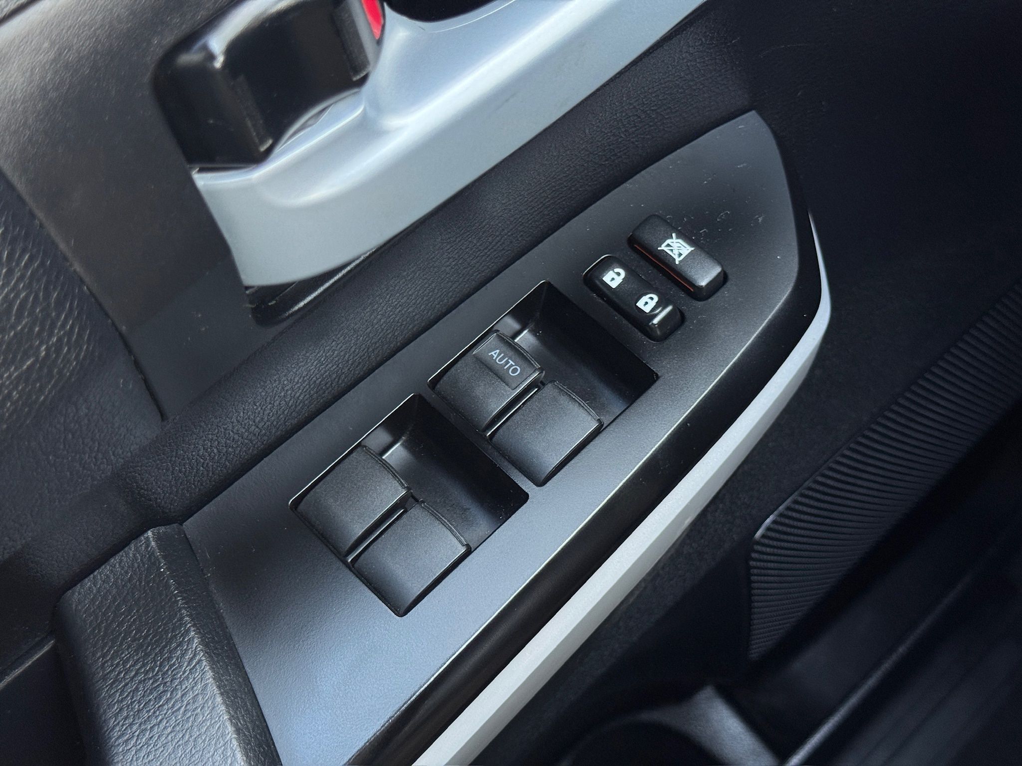 2021 Toyota Tundra SR5 Black at Gullo Toyota