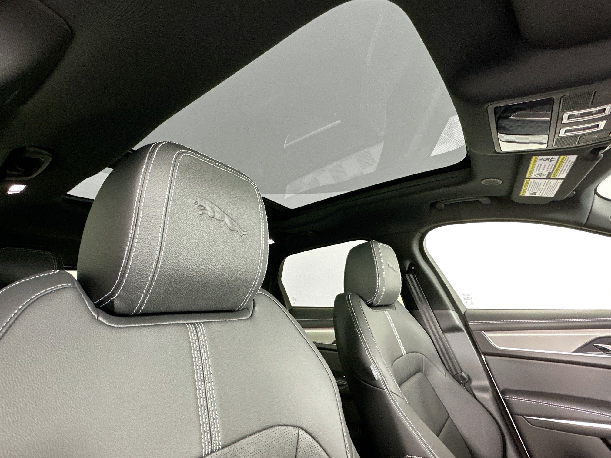 used 2026 Jaguar F-PACE car, priced at $49,995