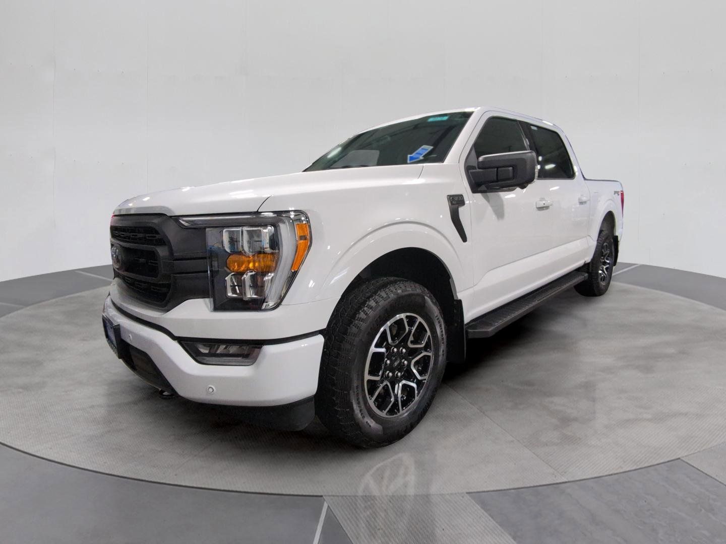 2023 Ford F-150 XLT 2023 Ford F-150 XLT