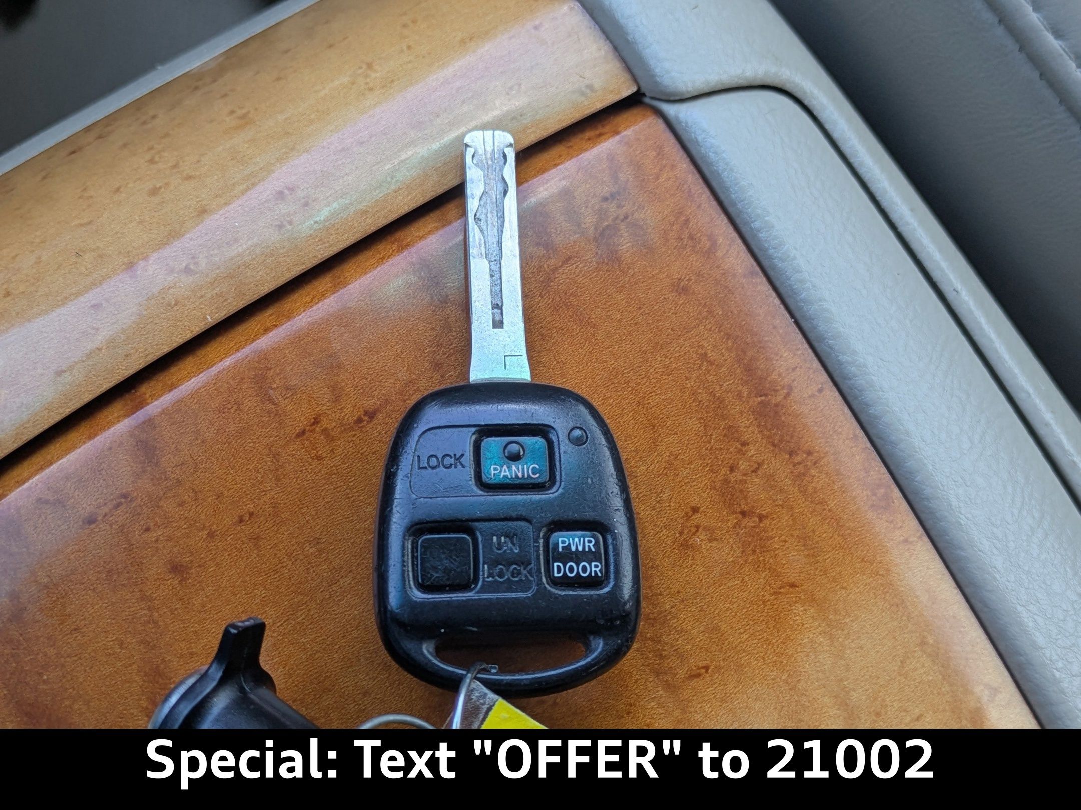 Lexus 2008 RX 350