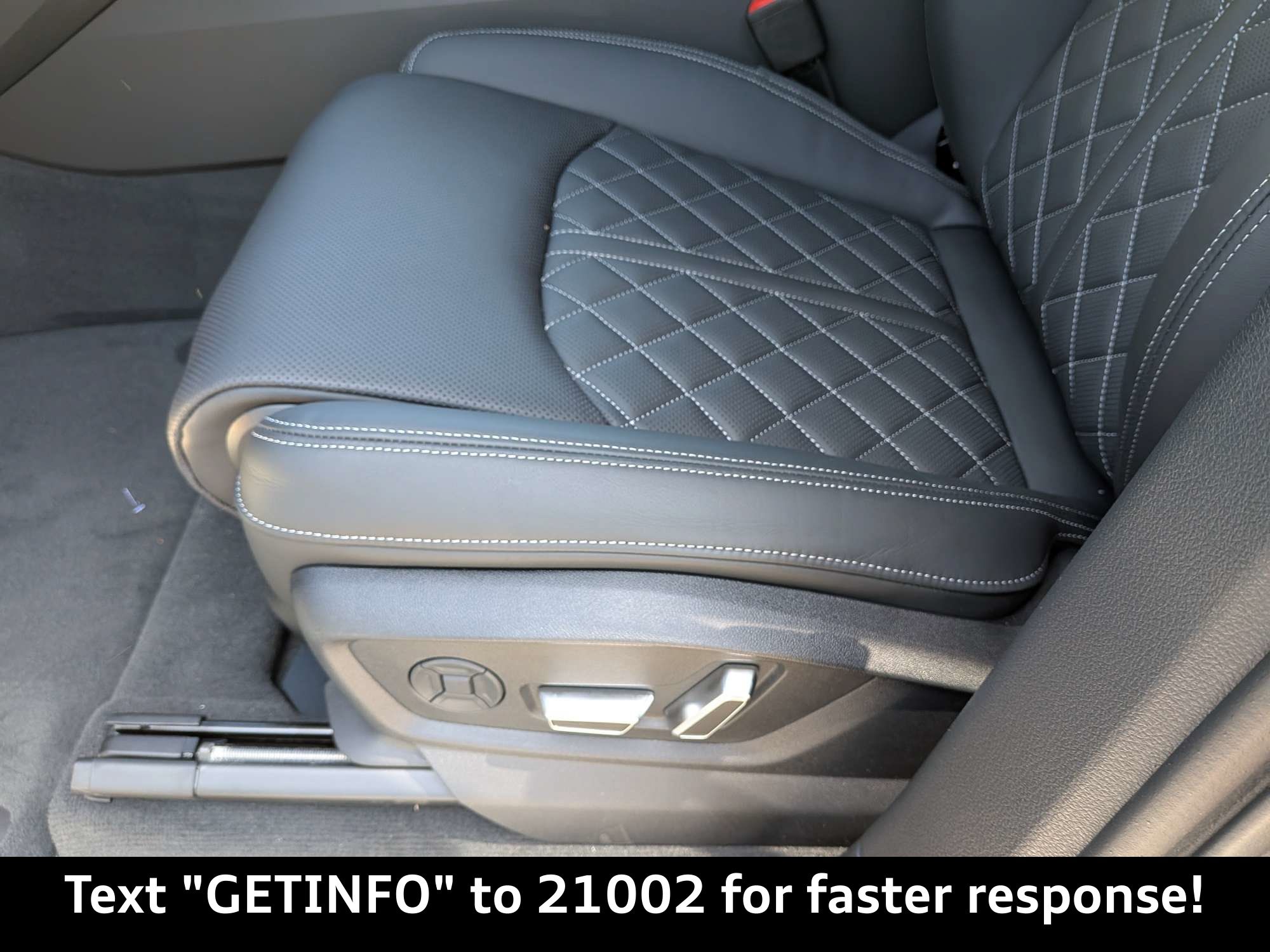 2026 Audi SQ7 Premium Plus - Photo 20