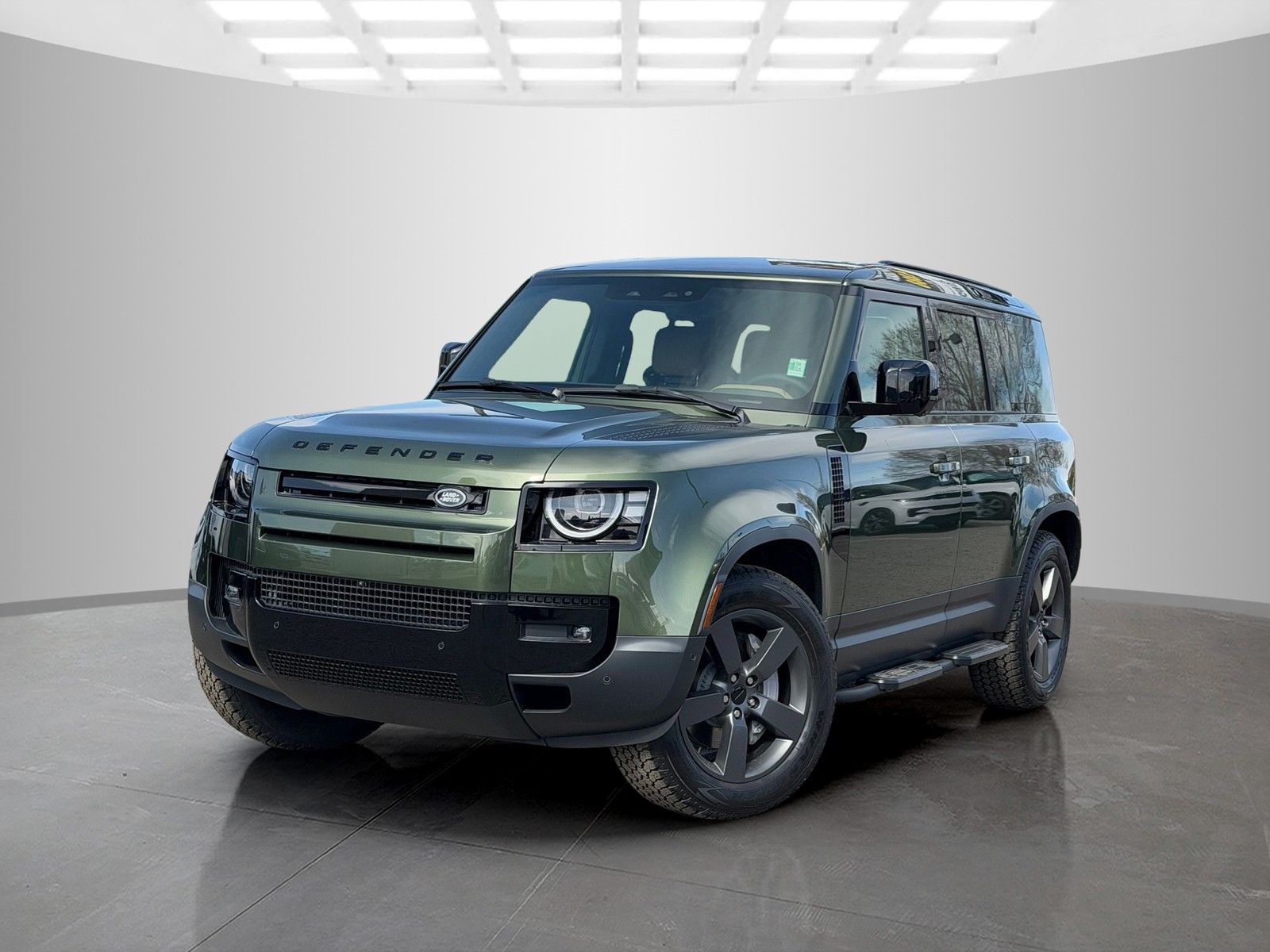 2026 Land Rover Defender 110 P300 S AWD