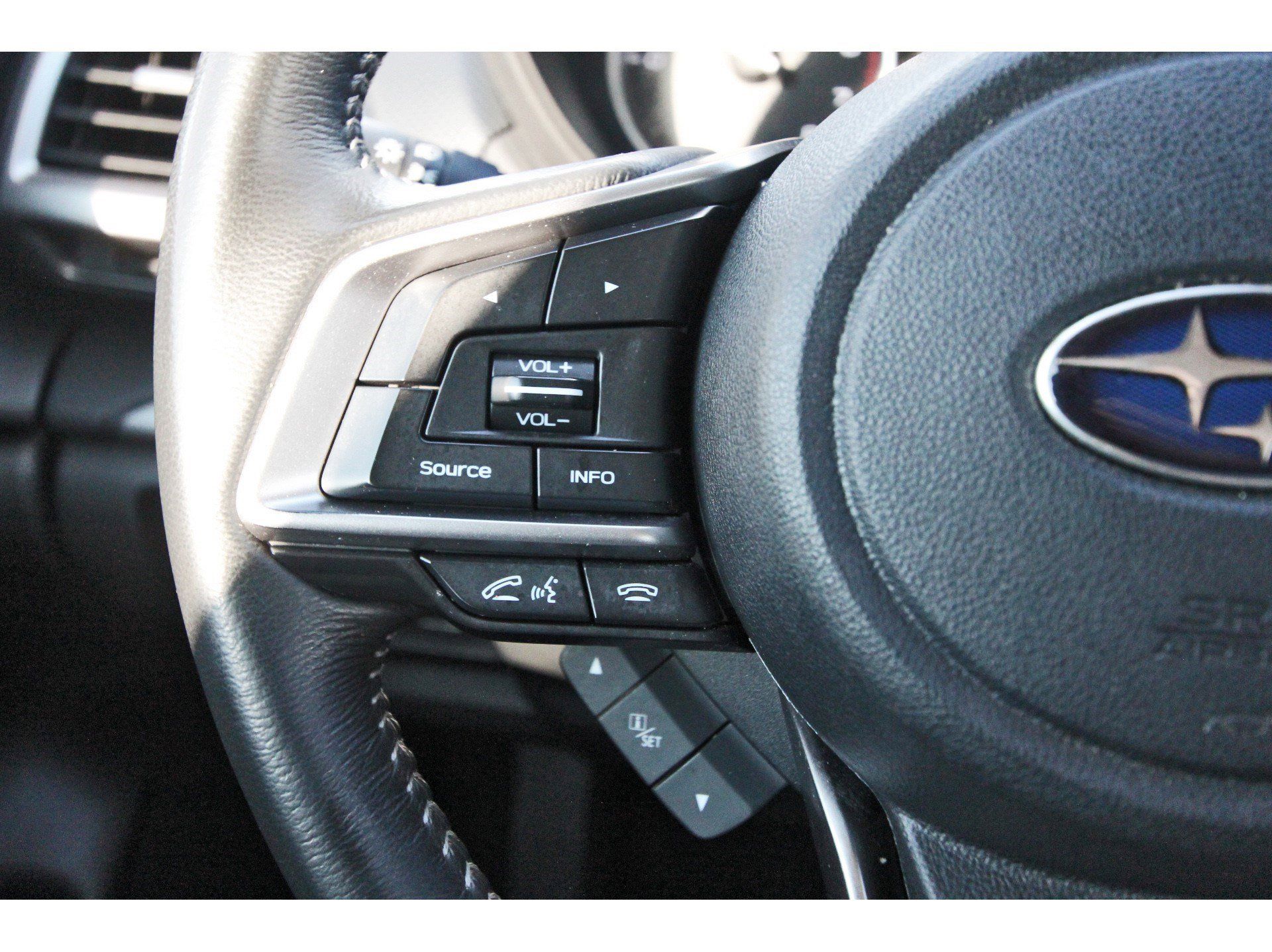 2022 Subaru Forester Premium Silver at AutoSavvy Houston Southwest