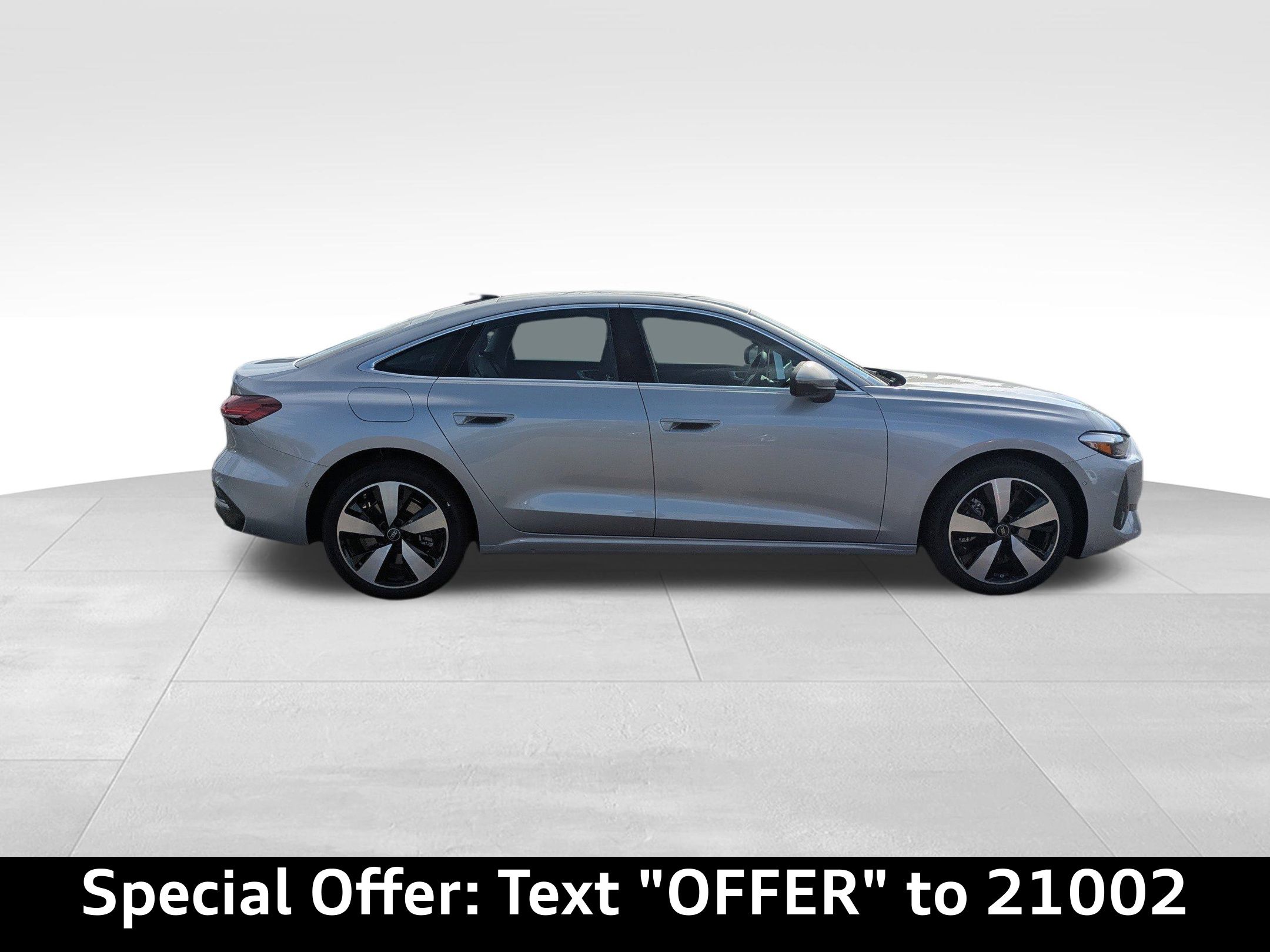 2025 Audi A5 2.0T Premium Quattro photo 2