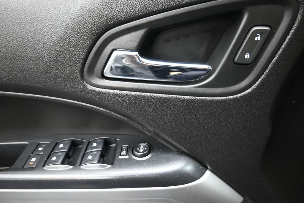 2019 Chevrolet Colorado ZR2 Black at DeMontrond Auto Country