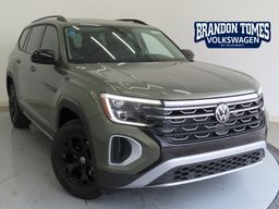 Atlas Peak Edition 4MOTION