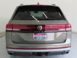 Atlas Peak Edition 4MOTION