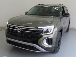 Atlas Peak Edition 4MOTION