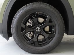 Atlas Peak Edition 4MOTION