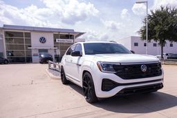 Atlas Peak Edition 4MOTION